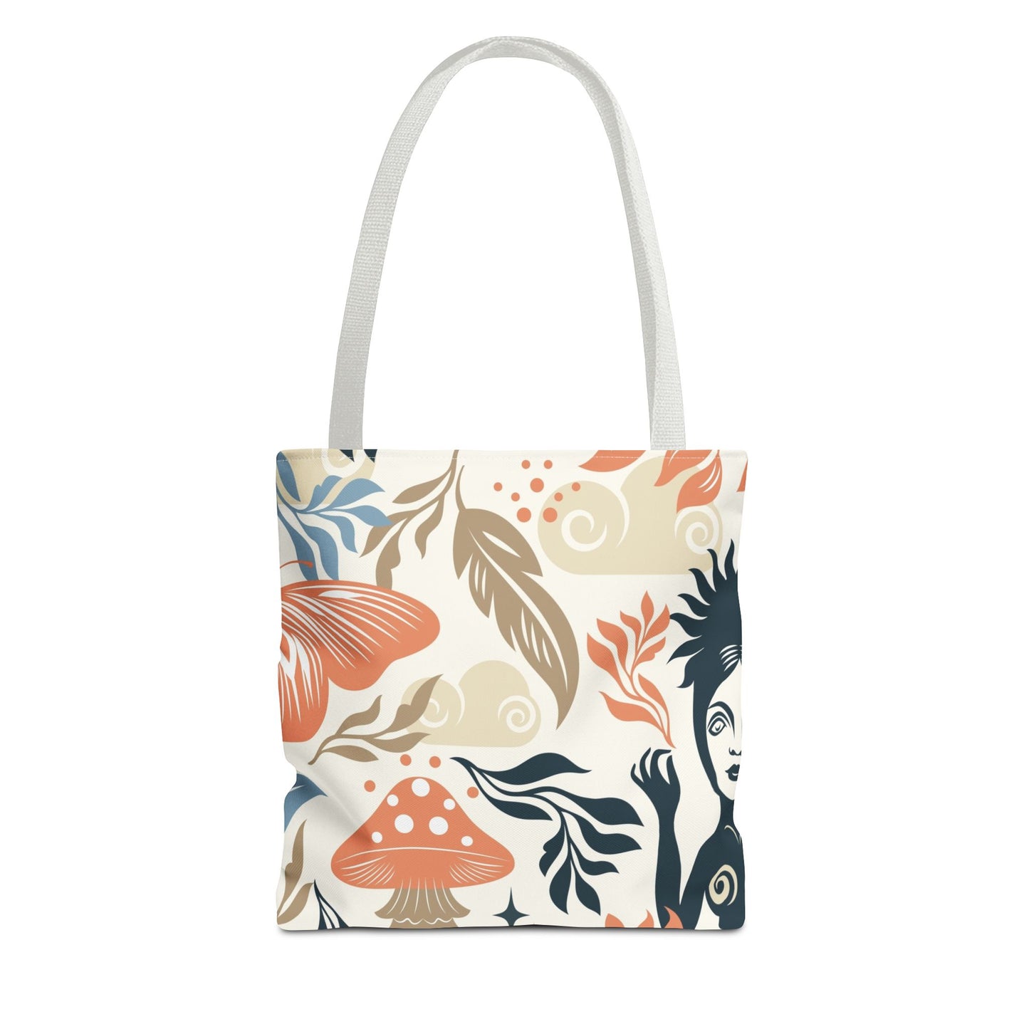 Tote Bag Fantasy