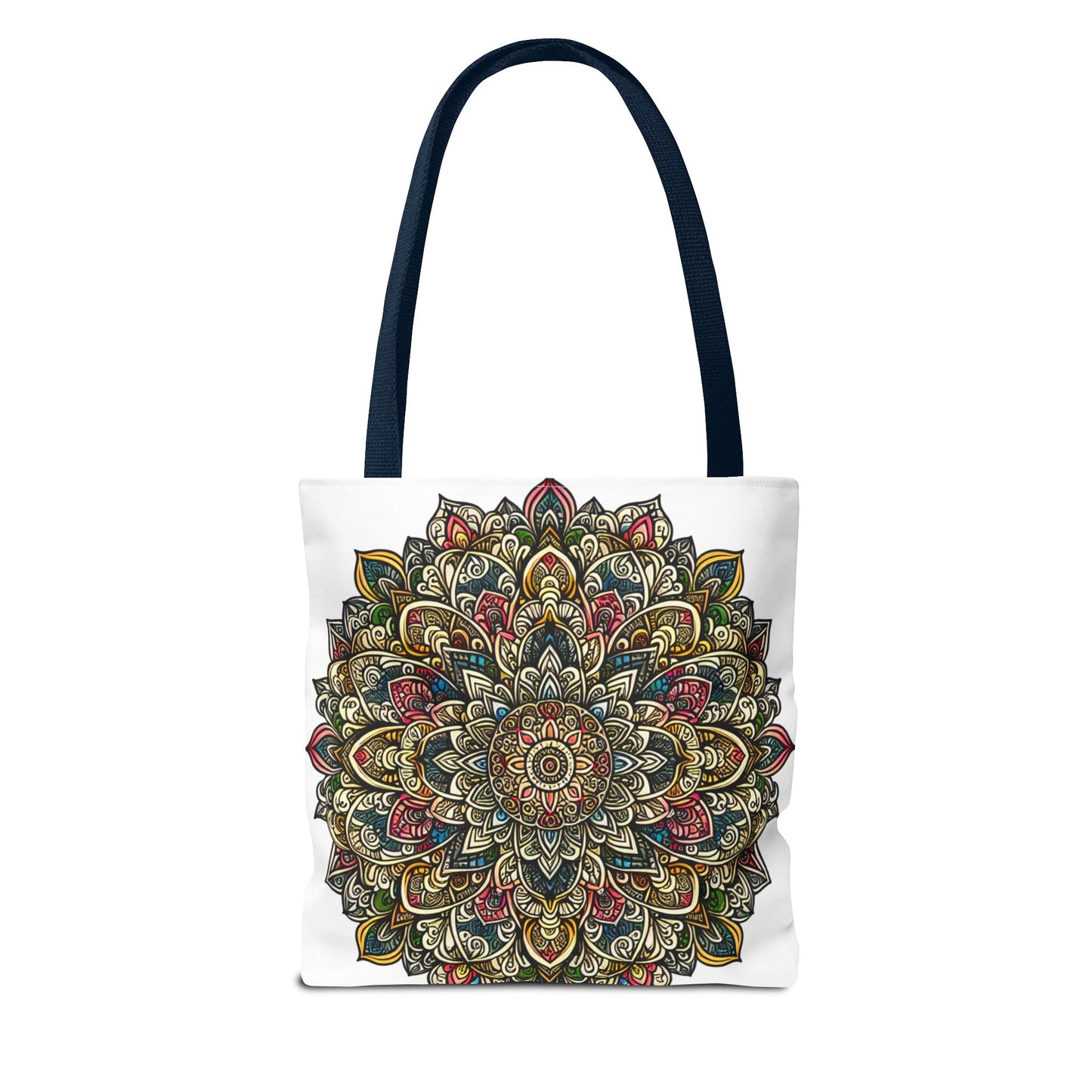 Tote Bag Mandala