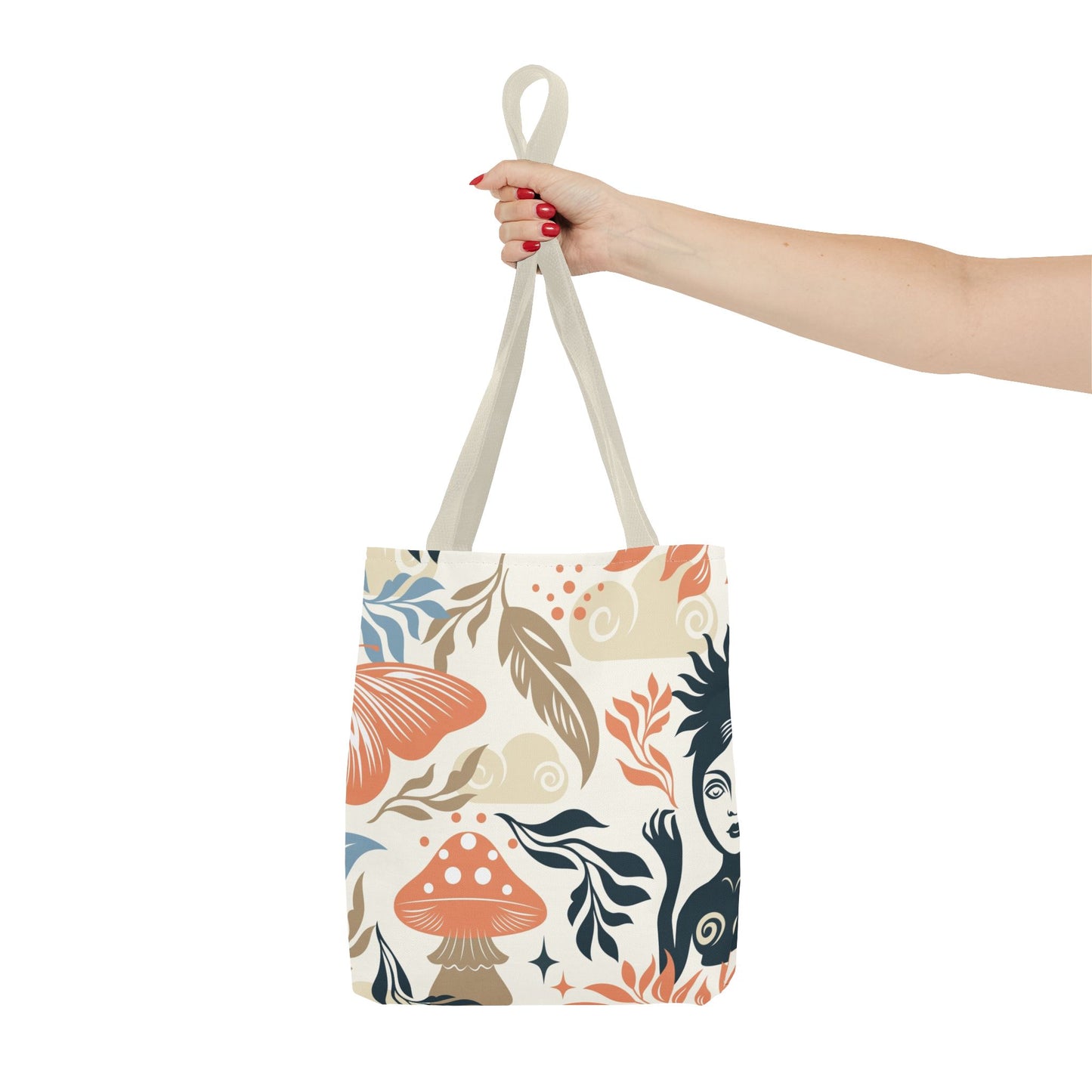 Tote Bag Fantasy