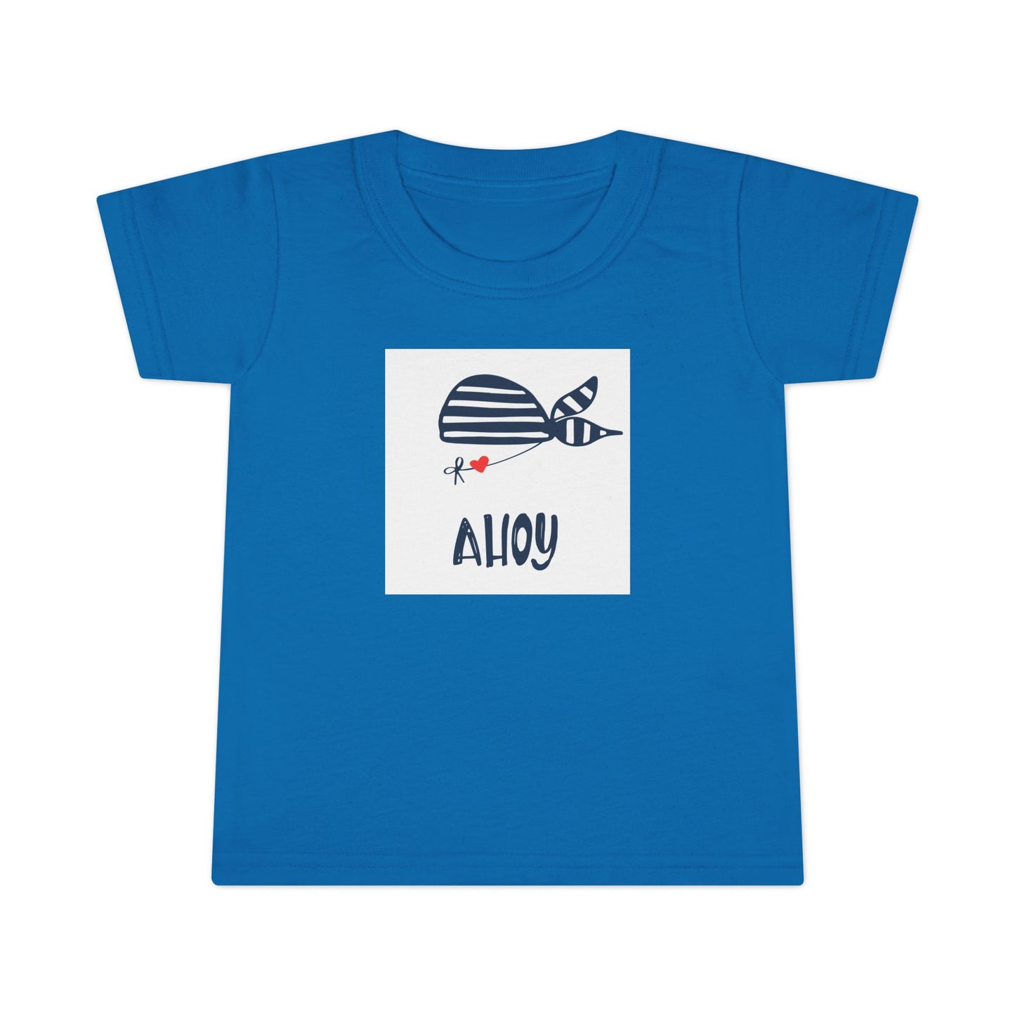 Toddler T-shirt
