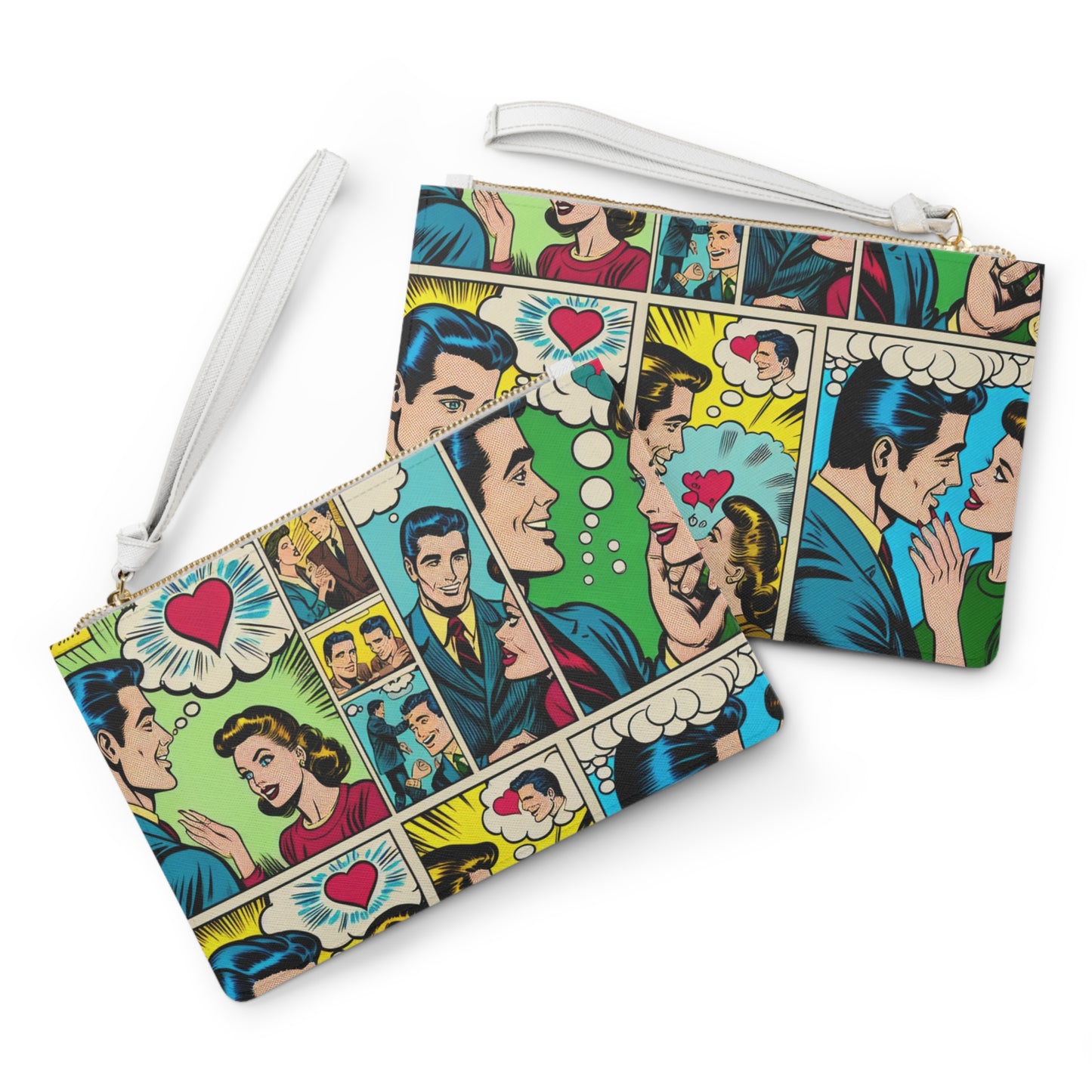 Clutch Bag
