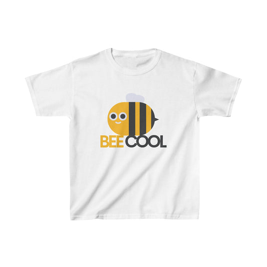 Kids Heavy Cotton™ Tee