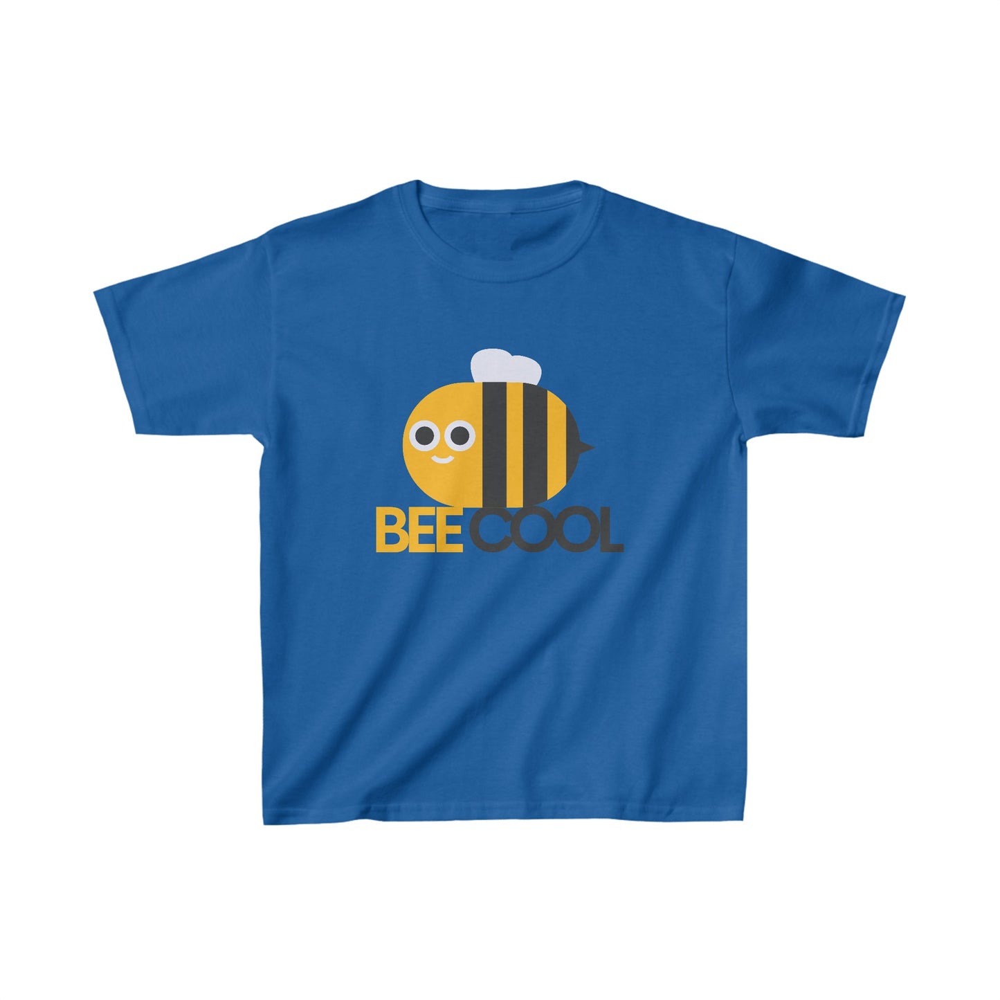 Kids Heavy Cotton™ Tee