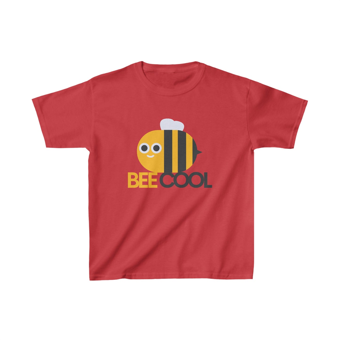 Kids Heavy Cotton™ Tee