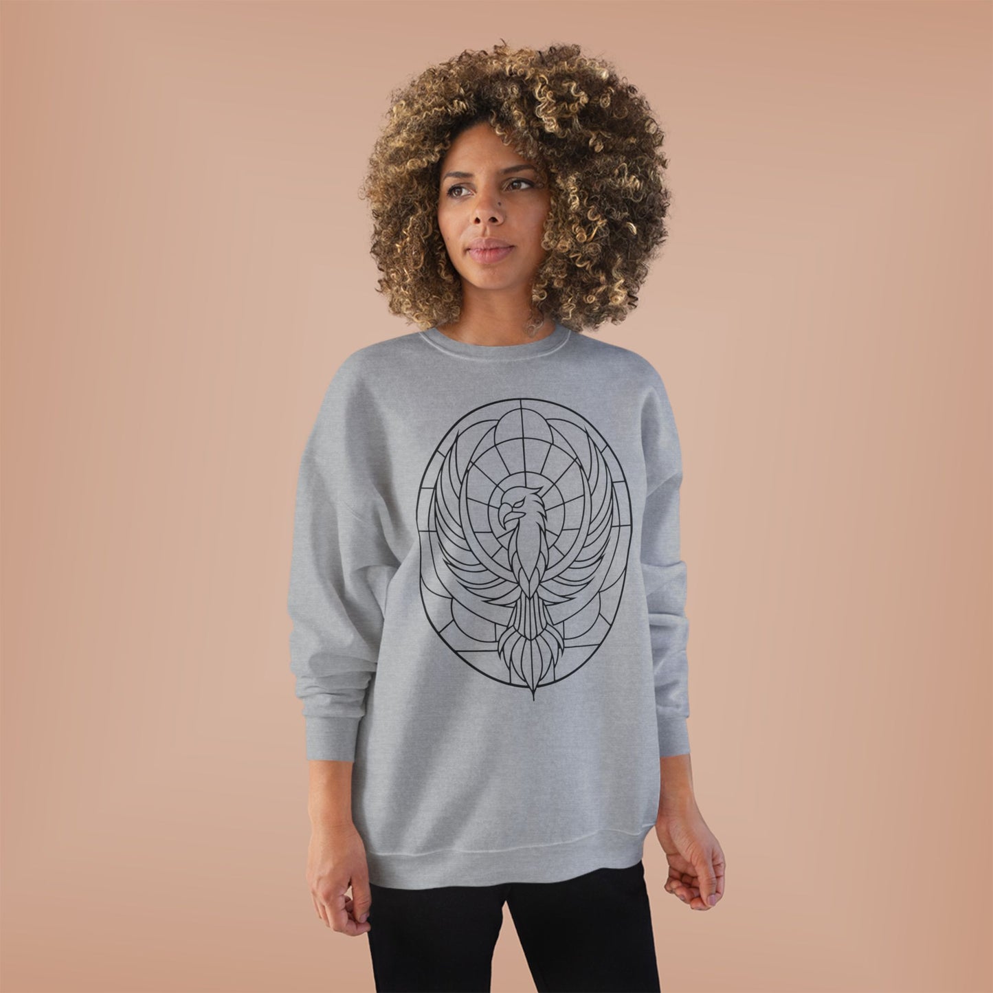 Cozy Unisex Sweatshirt
