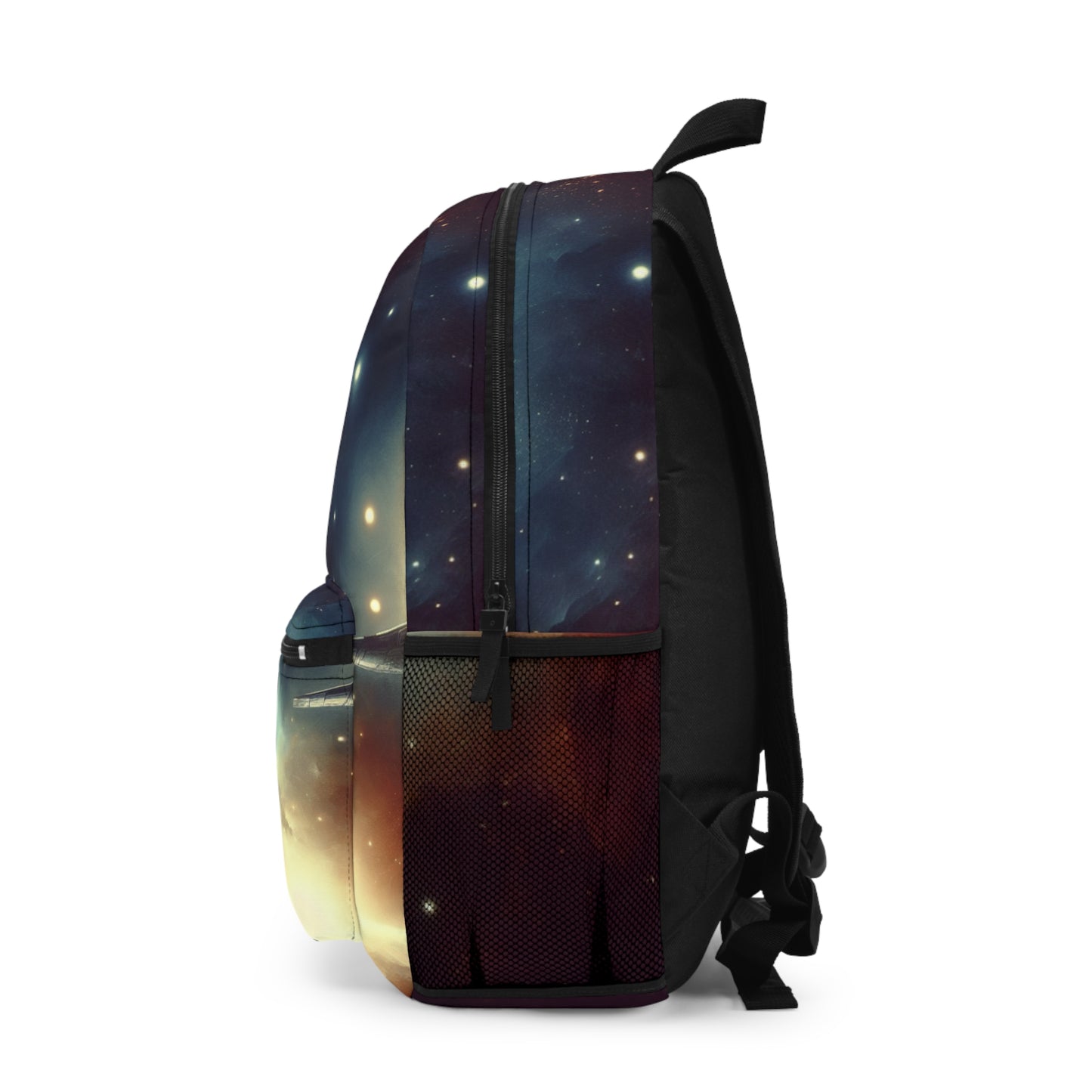 Backpack Galaxy