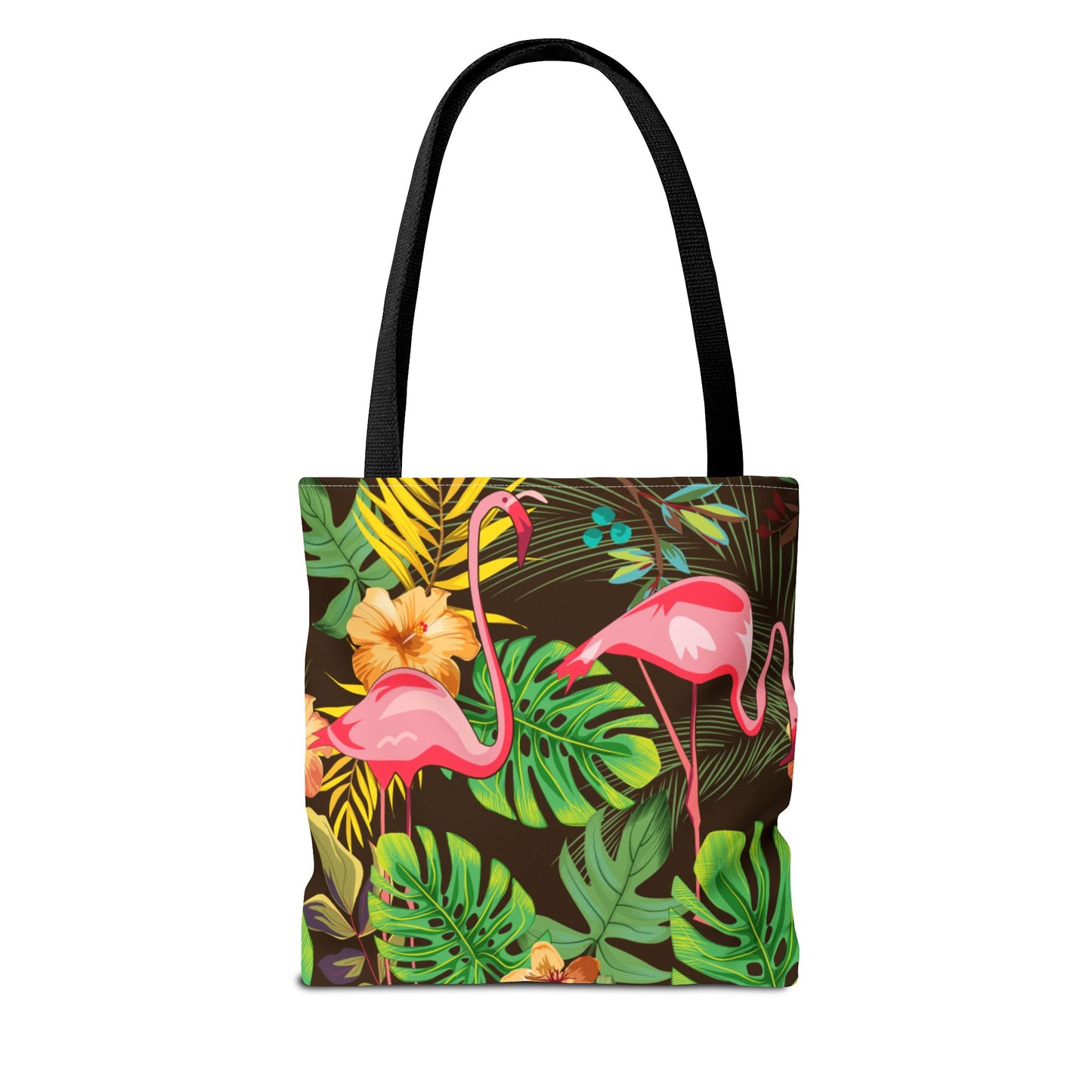 Tote Bag Flamingo