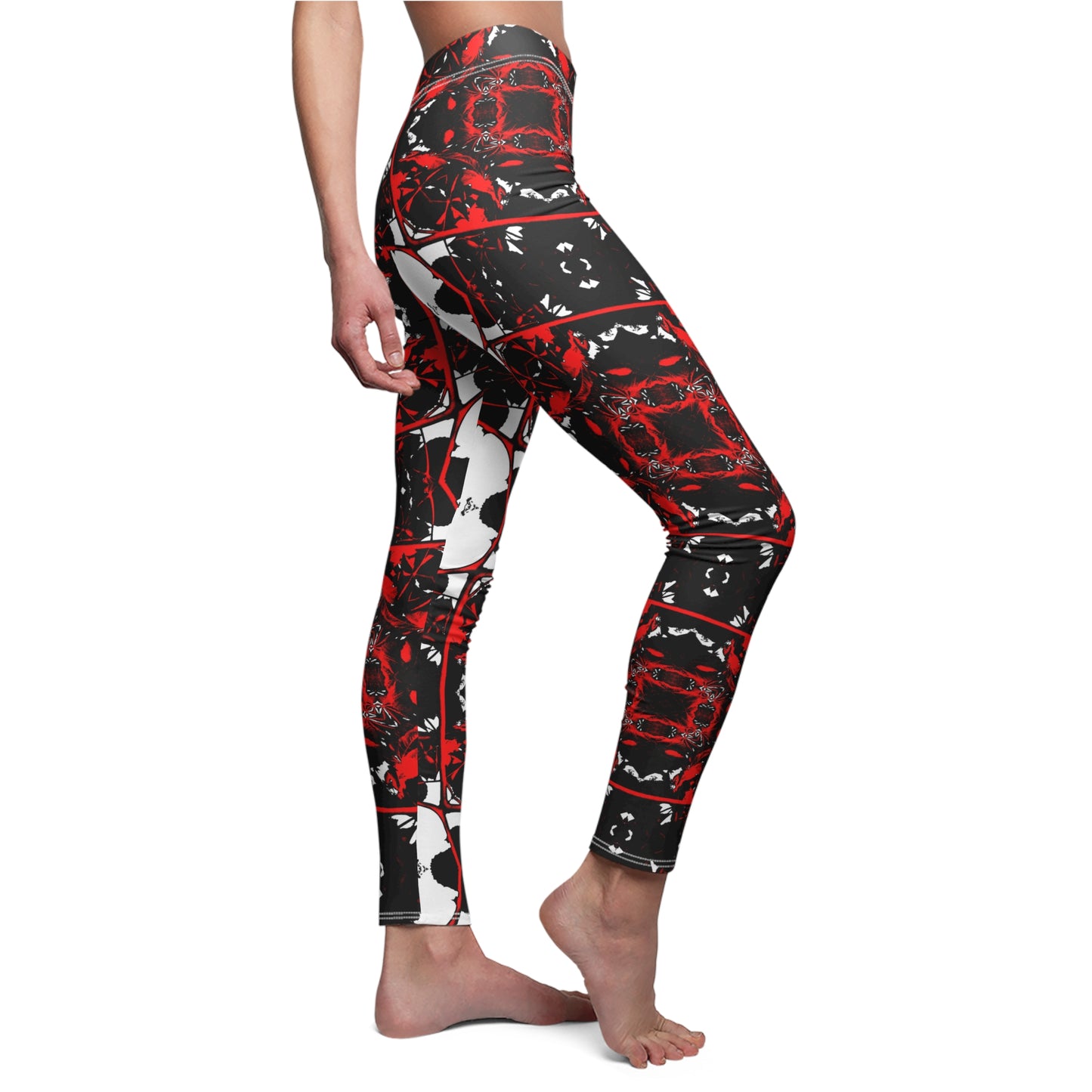 Casual Leggings
