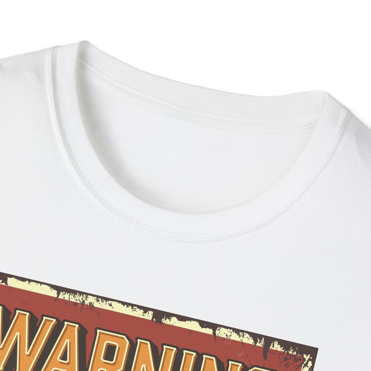 Classic Unisex Softstyle T-Shirt