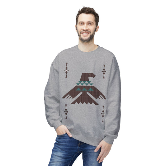Softstyle Fleece Sweatshirt