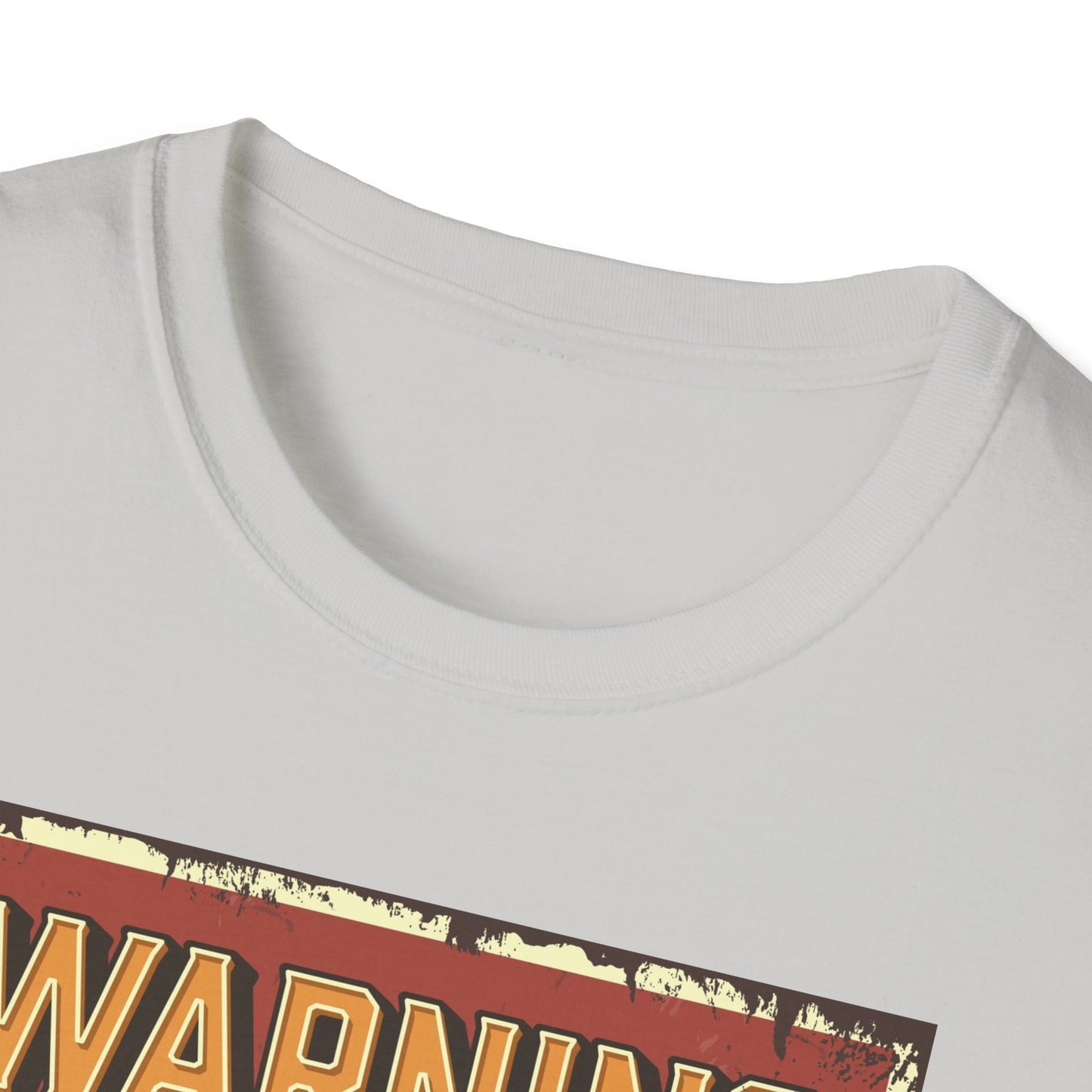 Classic Unisex Softstyle T-Shirt