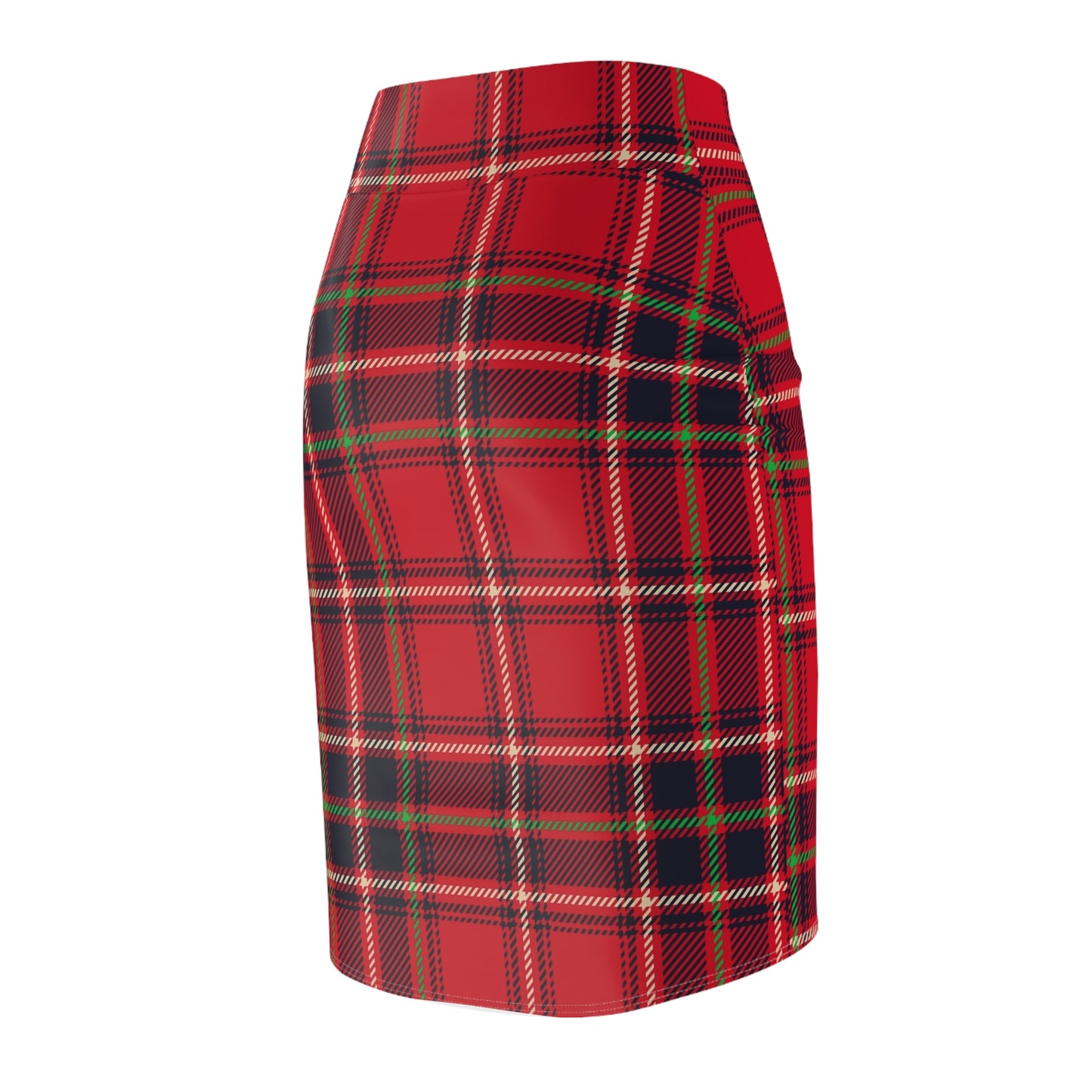 Women's Pencil Skirt