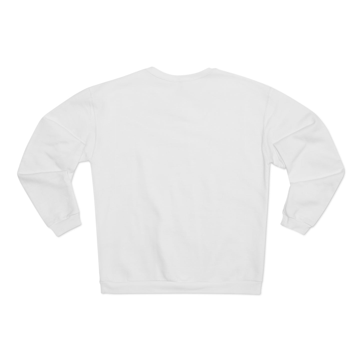 Unisex Crew Neck Sweatshirt Cherris