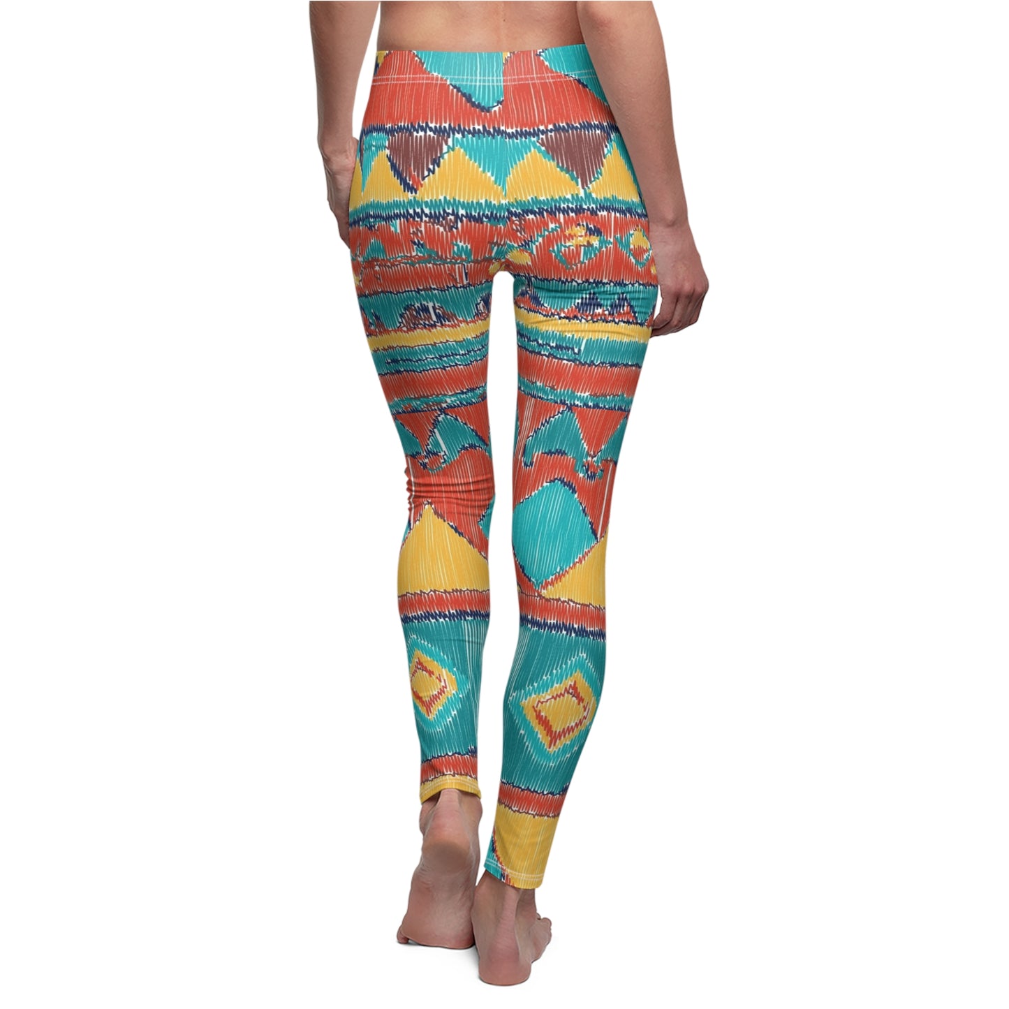 Casual Leggings