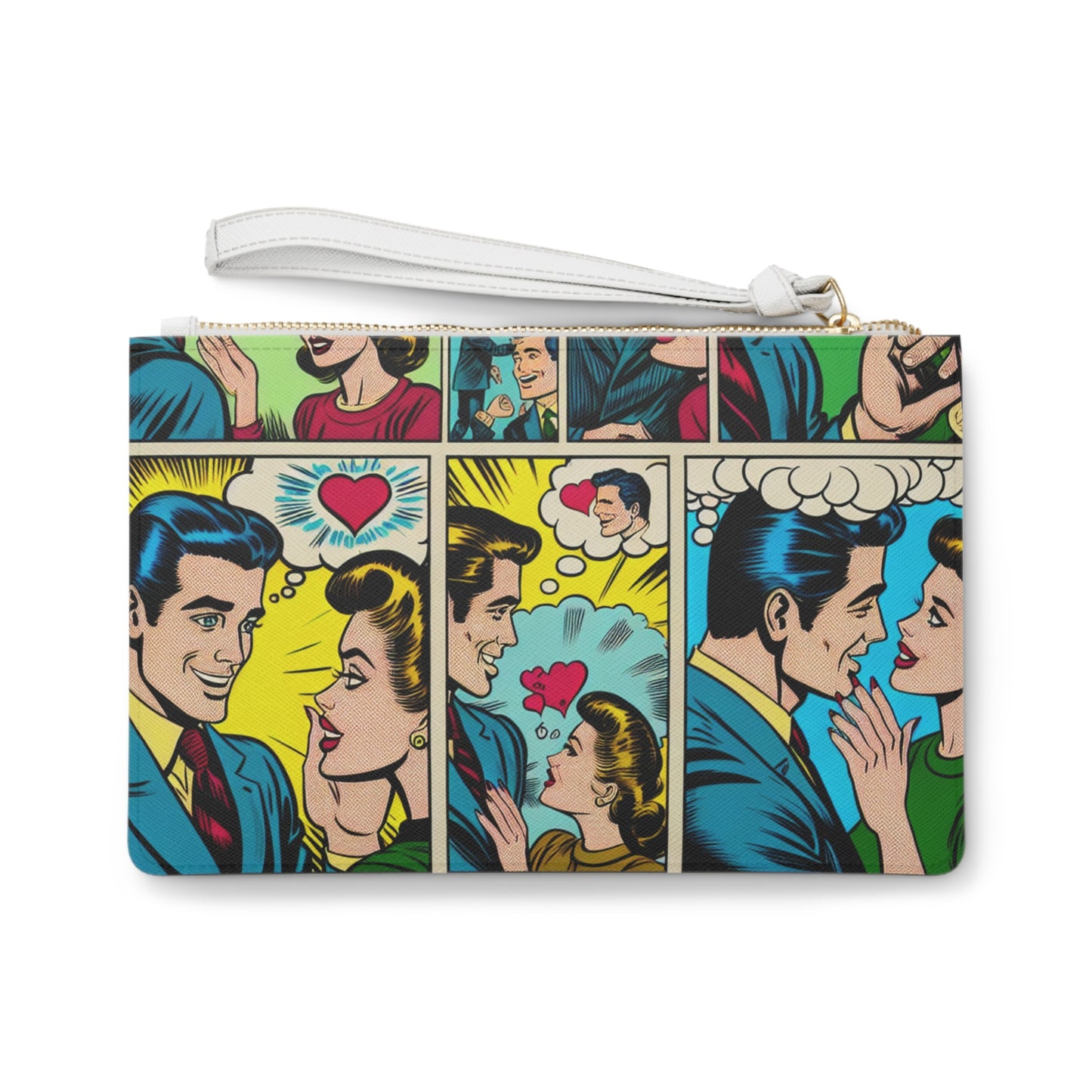 Clutch Bag