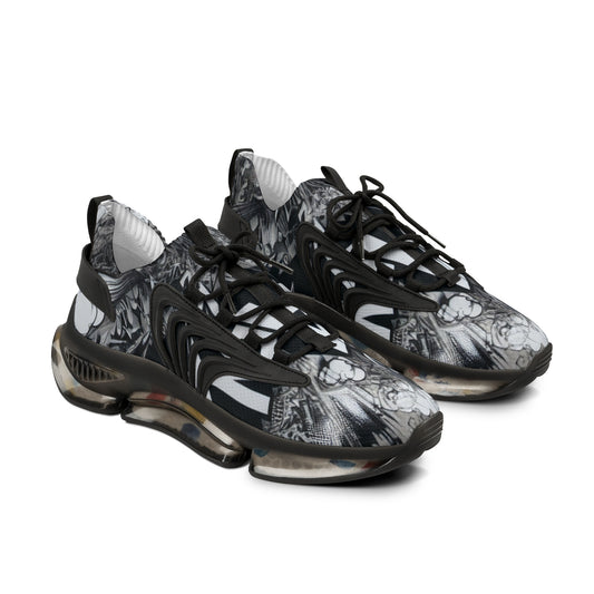 Men's Mesh Sneakers