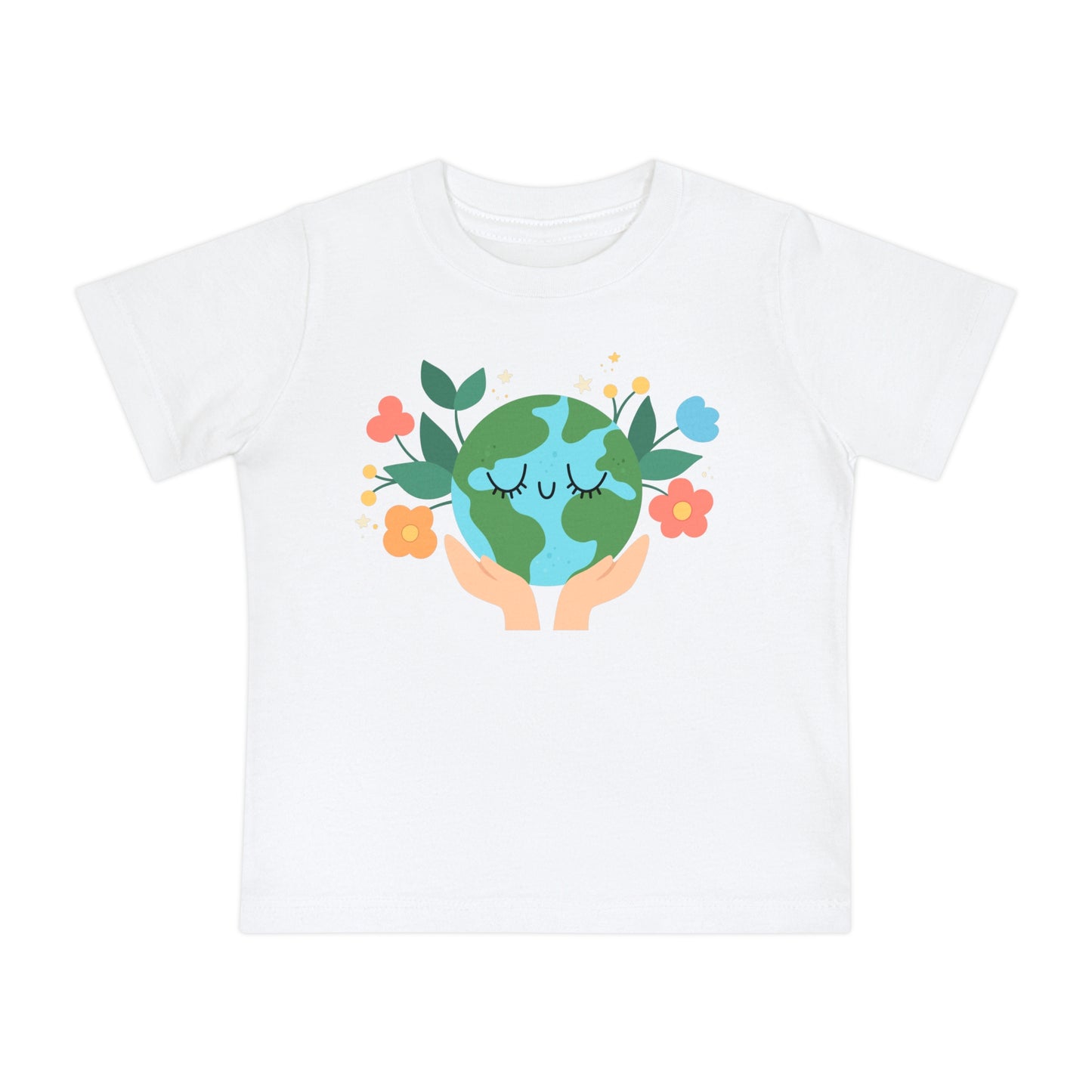 Baby Short Sleeve T-Shirt