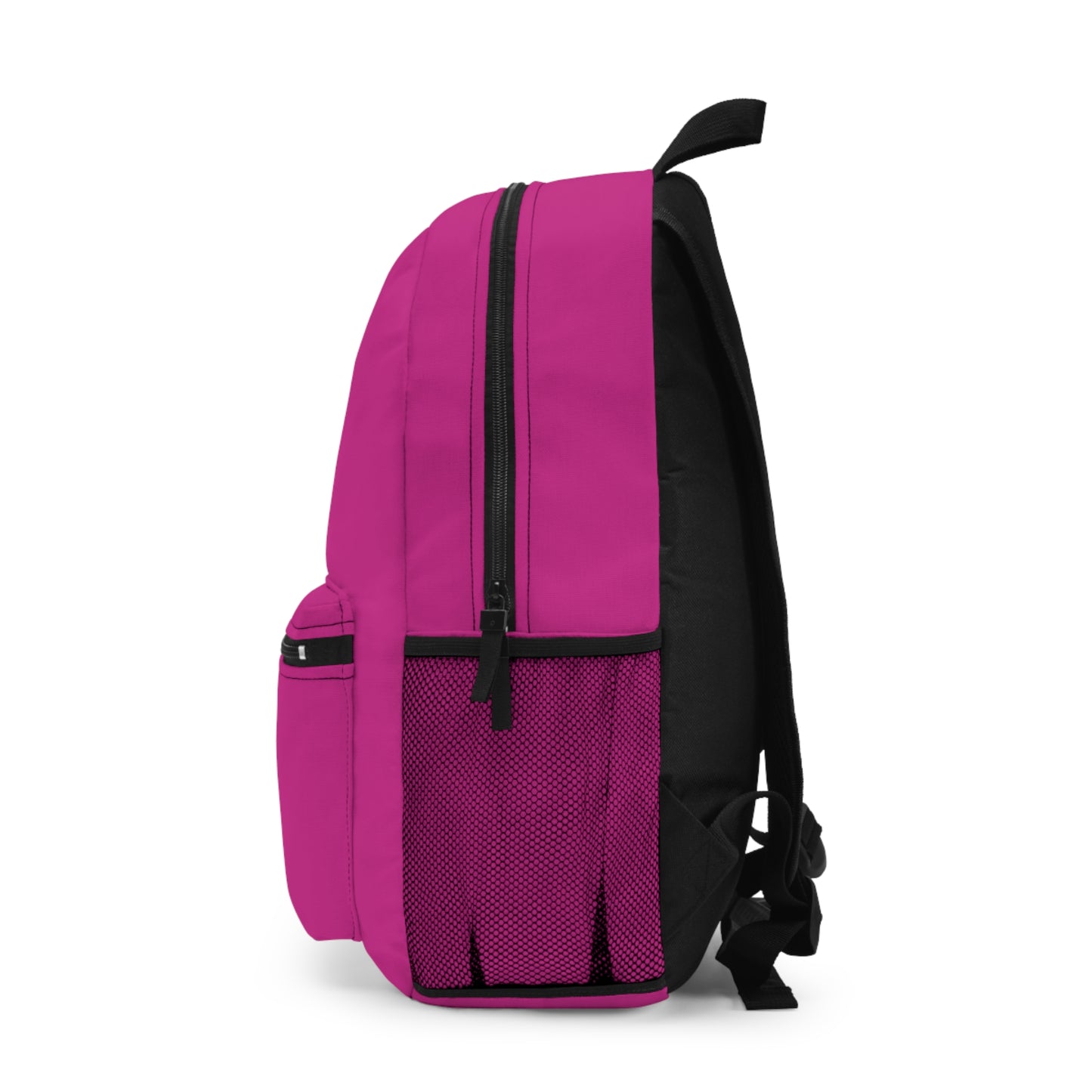 Pink Backpack