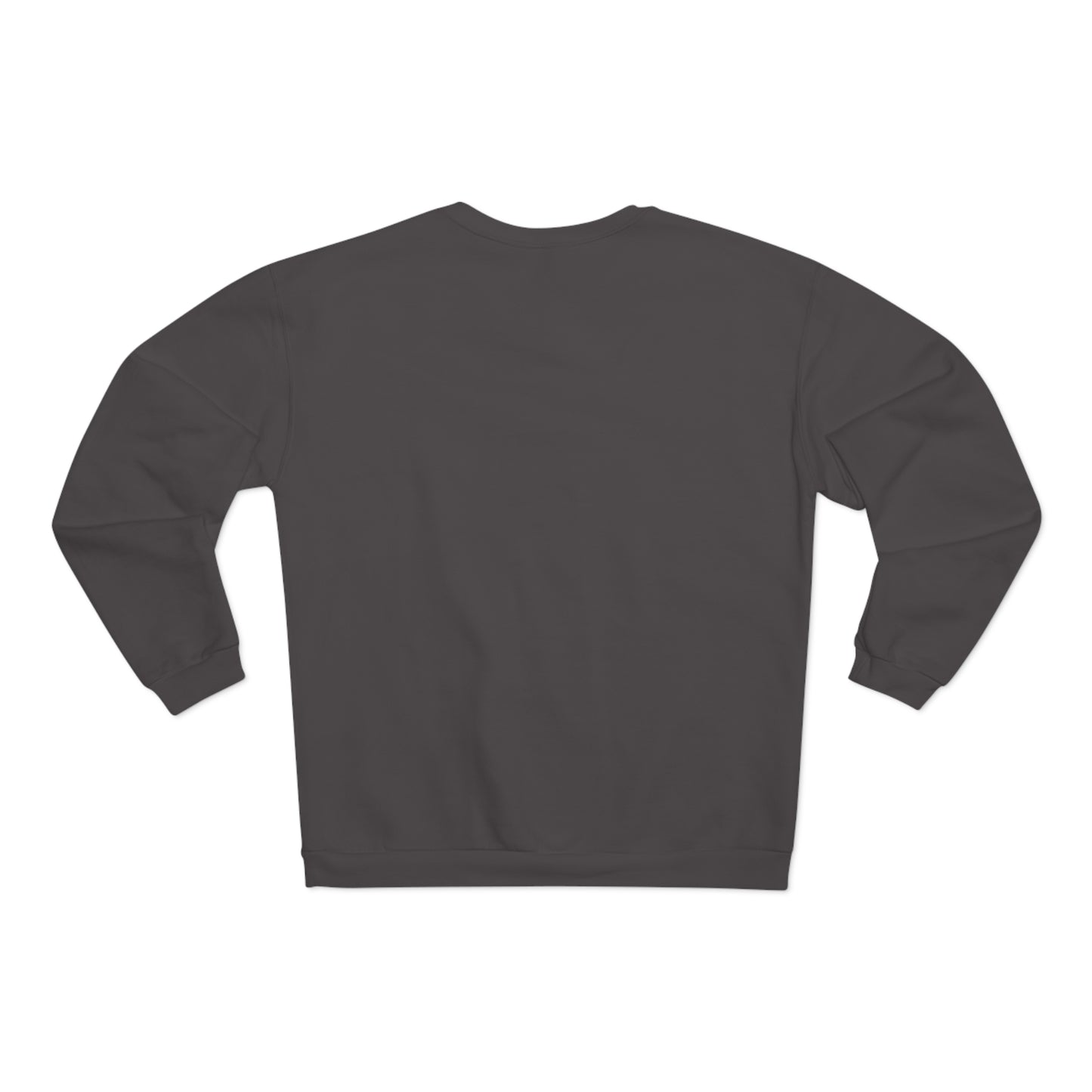 Unisex Crew Neck Sweatshirt