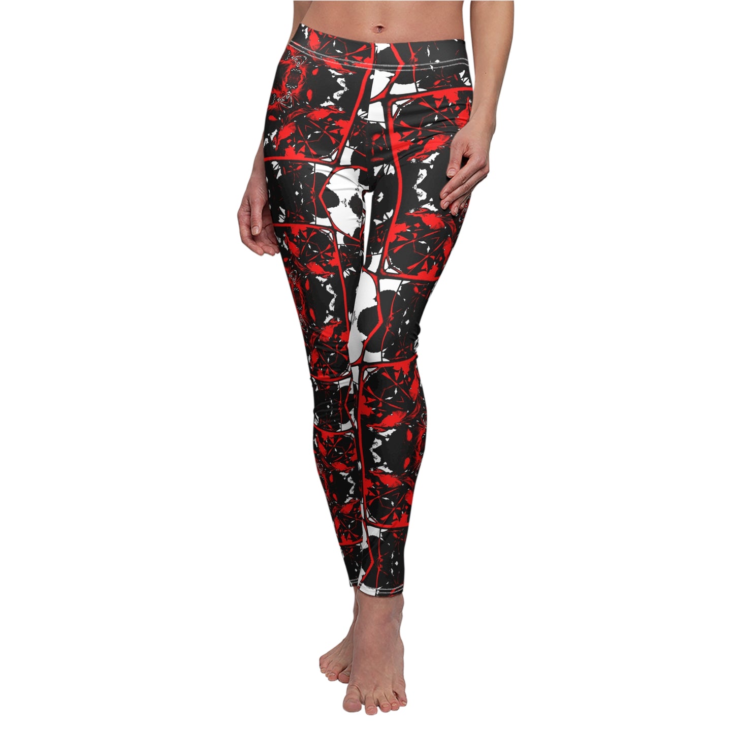 Casual Leggings