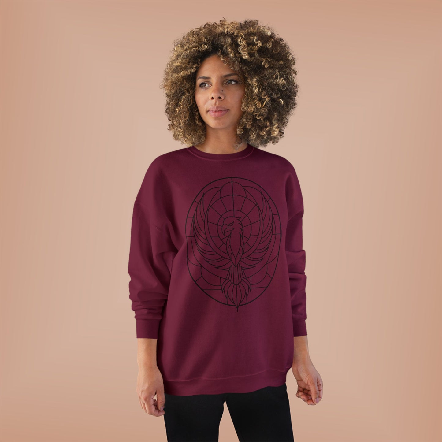 Cozy Unisex Sweatshirt