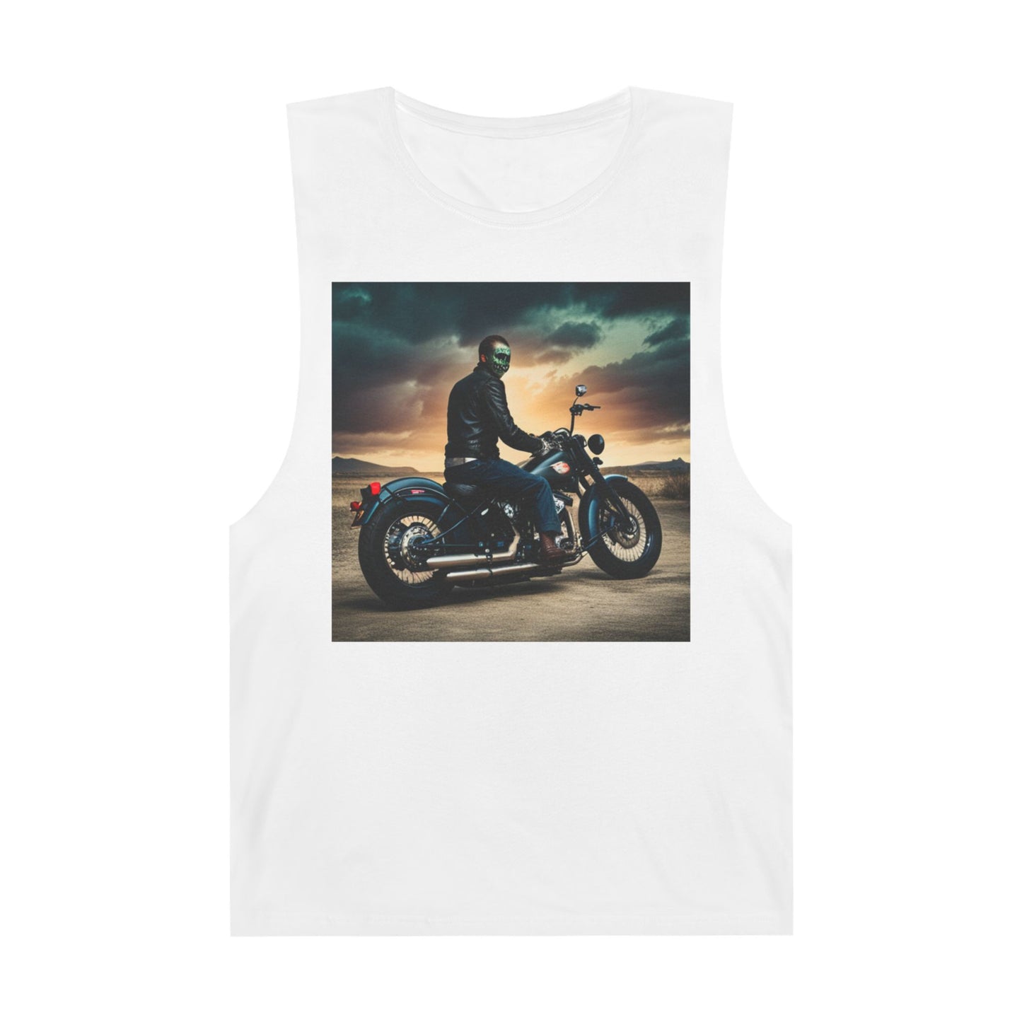 Unisex Barnard Tank