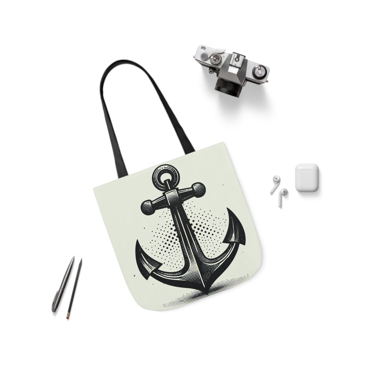 AnkerTote Bag