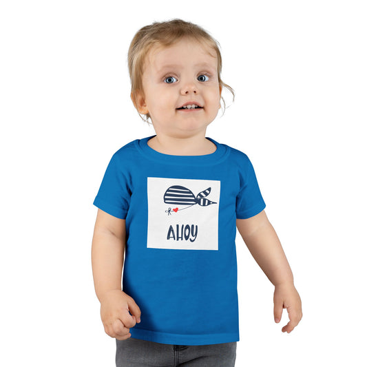 Toddler T-shirt