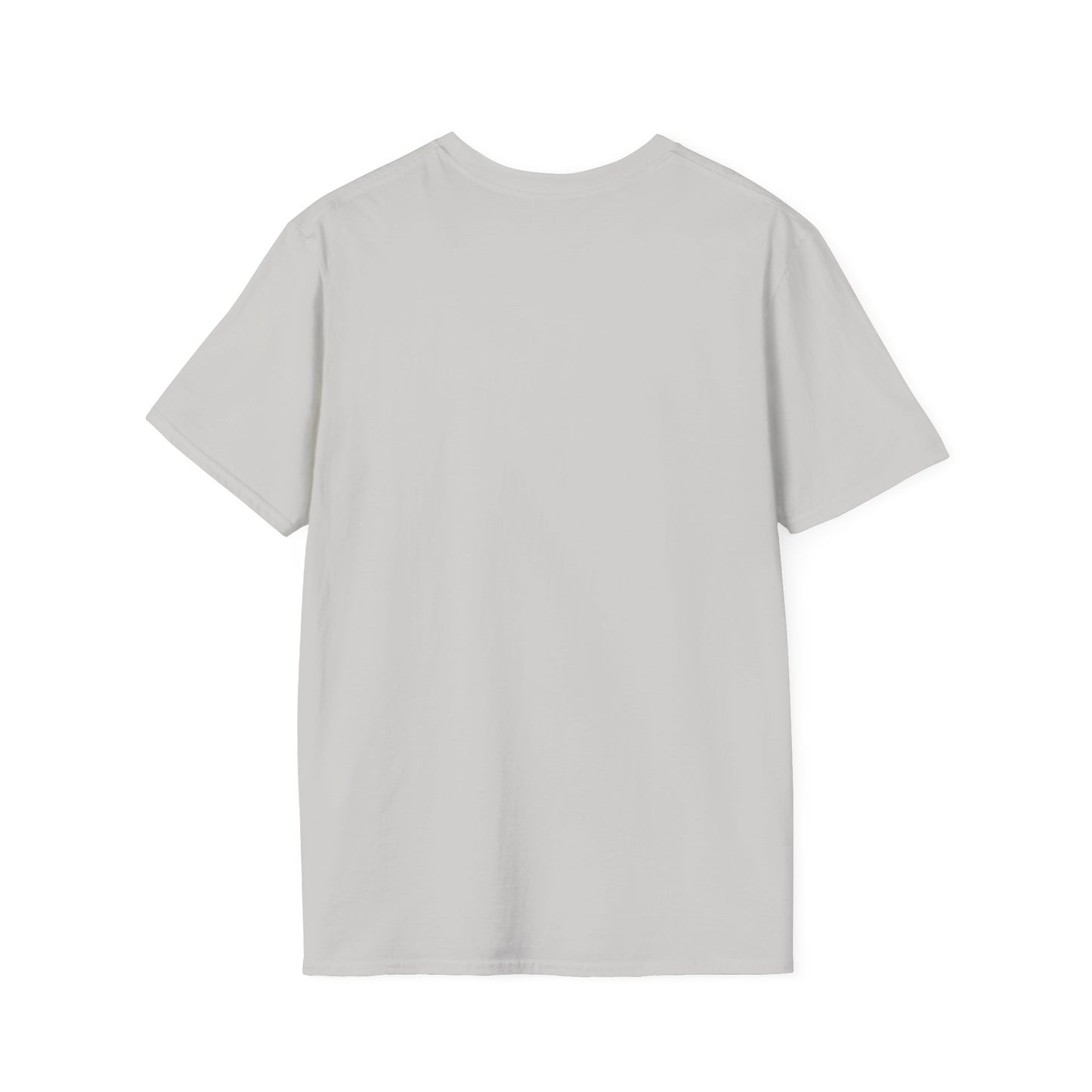 Classic Unisex Softstyle T-Shirt