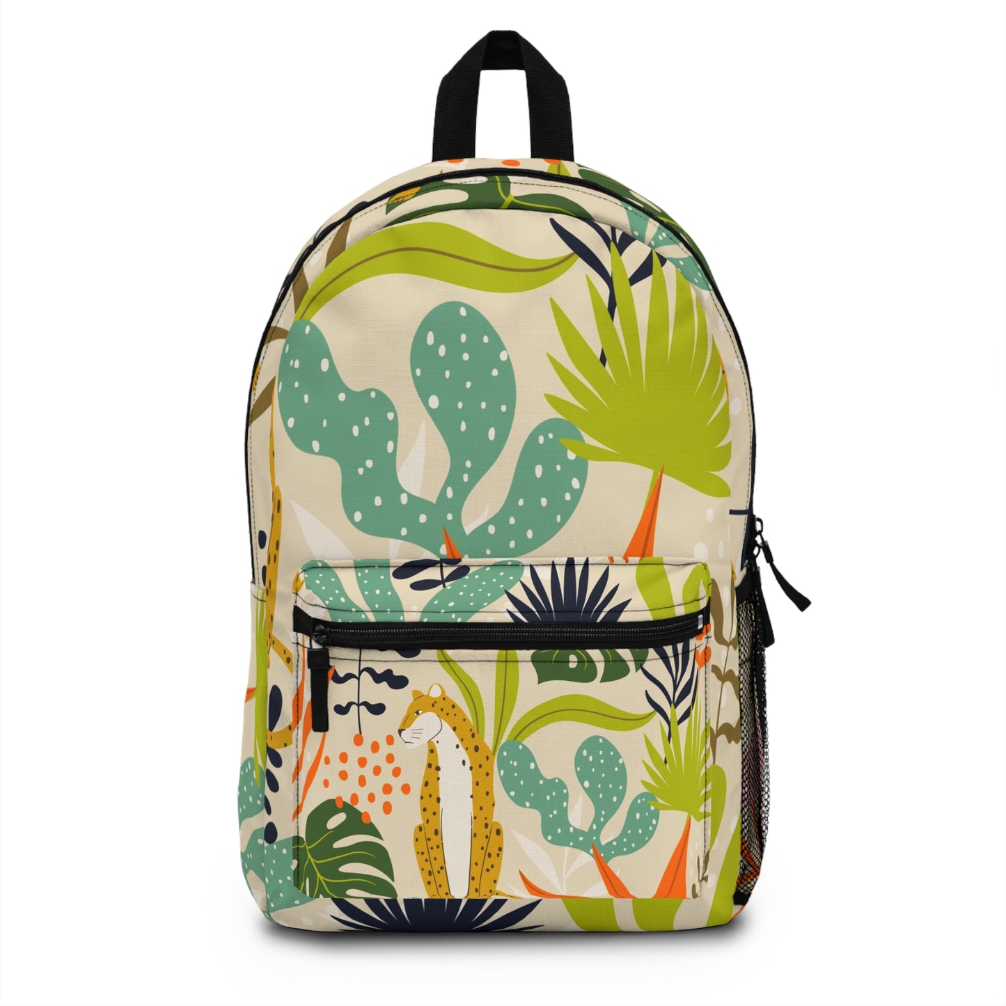 Jungle  Backpack