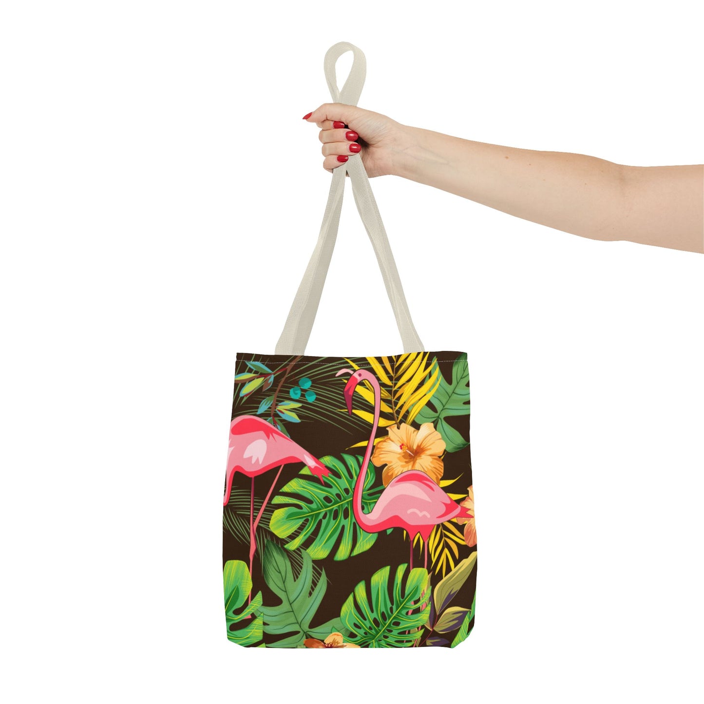 Tote Bag Flamingo