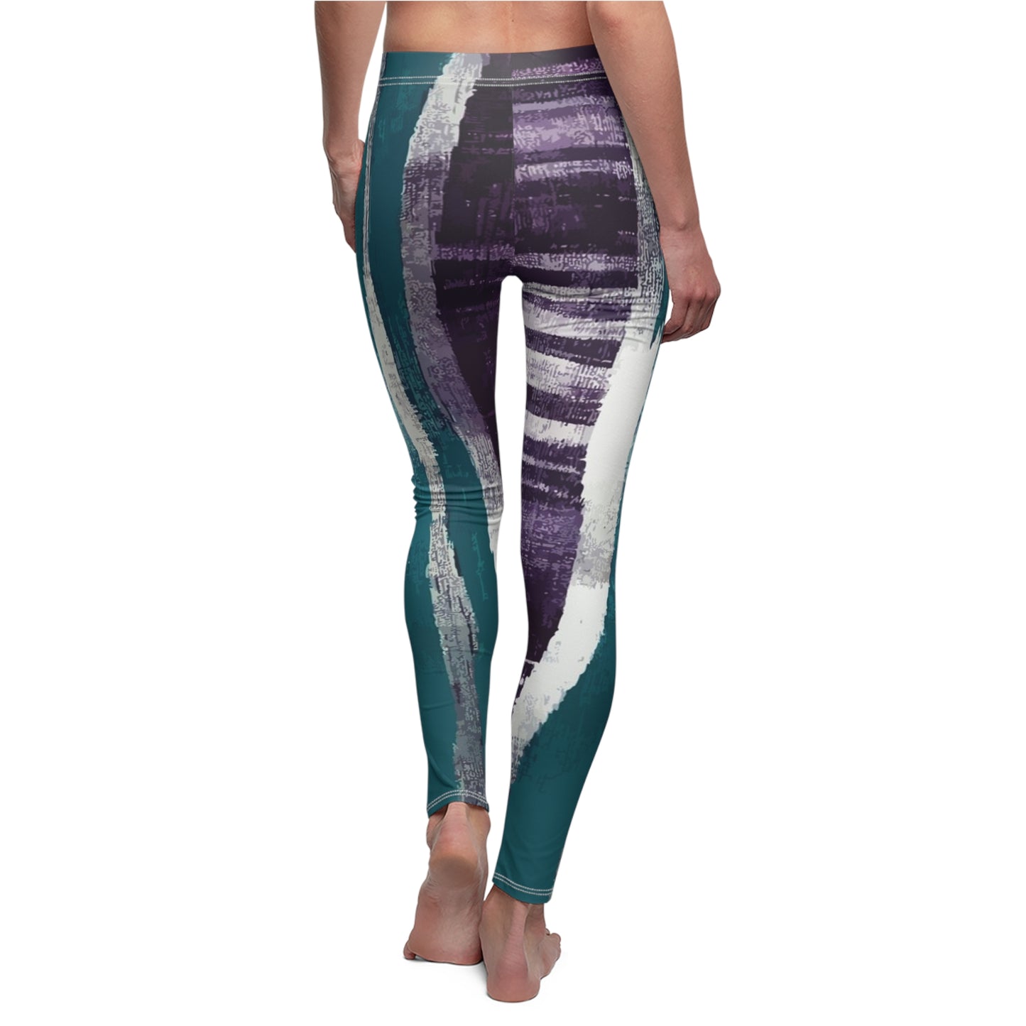 Casual Leggings