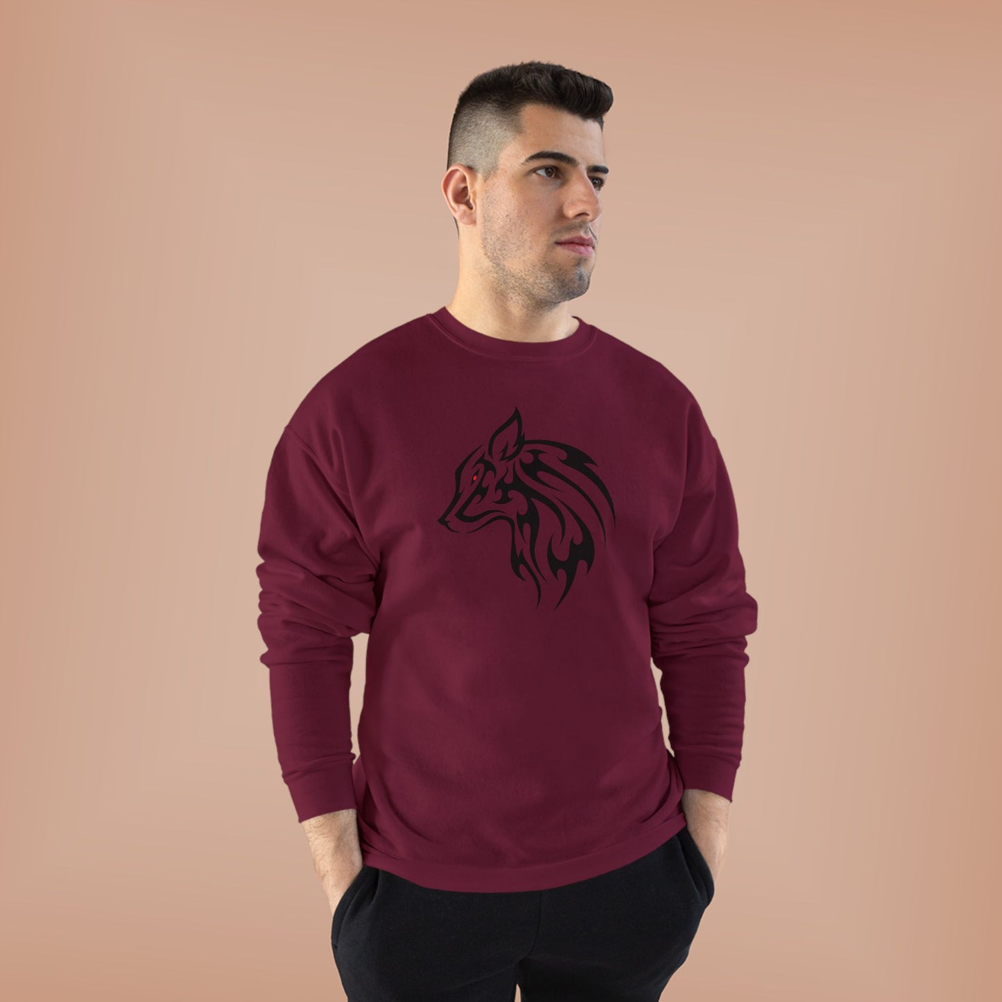Cozy Unisex Crewneck Sweatshirt