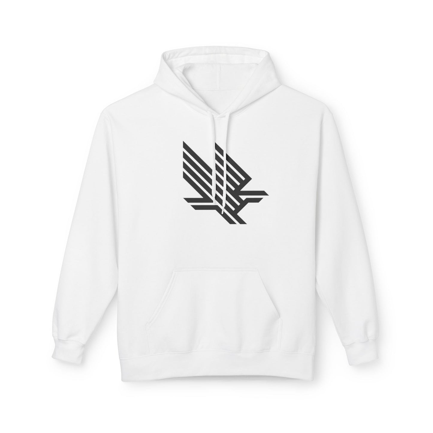 Unisex Midweight Softstyle Fleece Hoodie