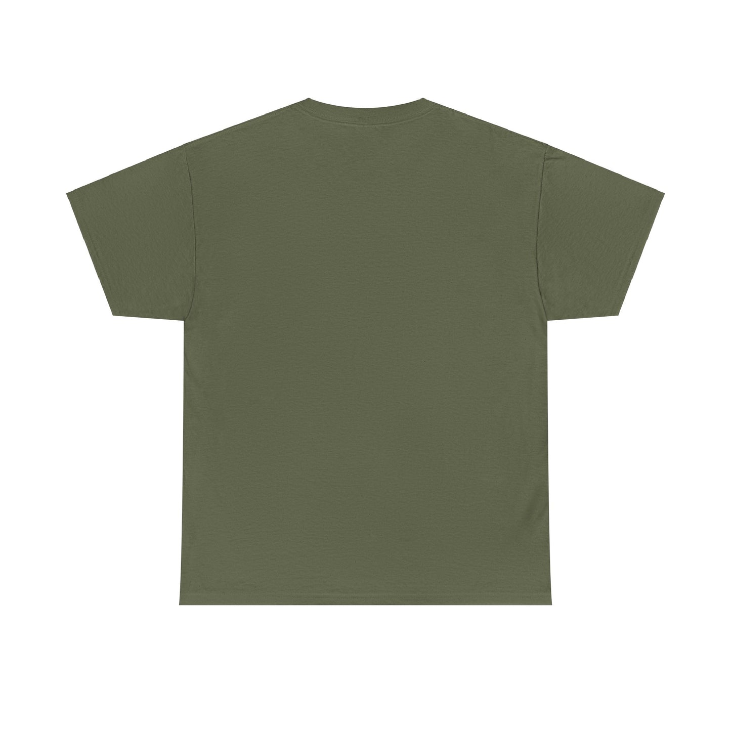 Unisex Frankenstein Heavy Cotton Tee