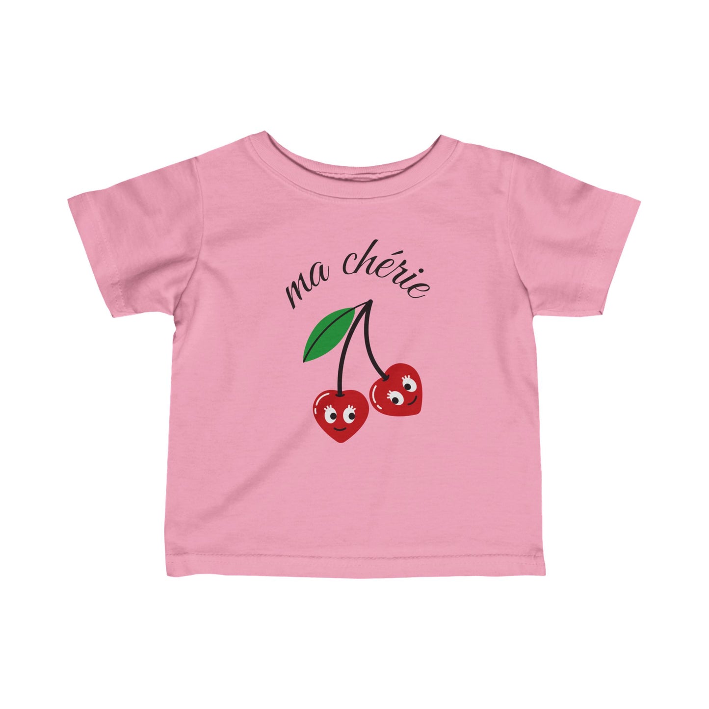 Infant Jersey Tee