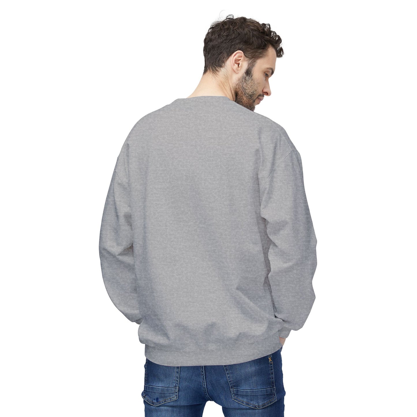 Softstyle Fleece Sweatshirt