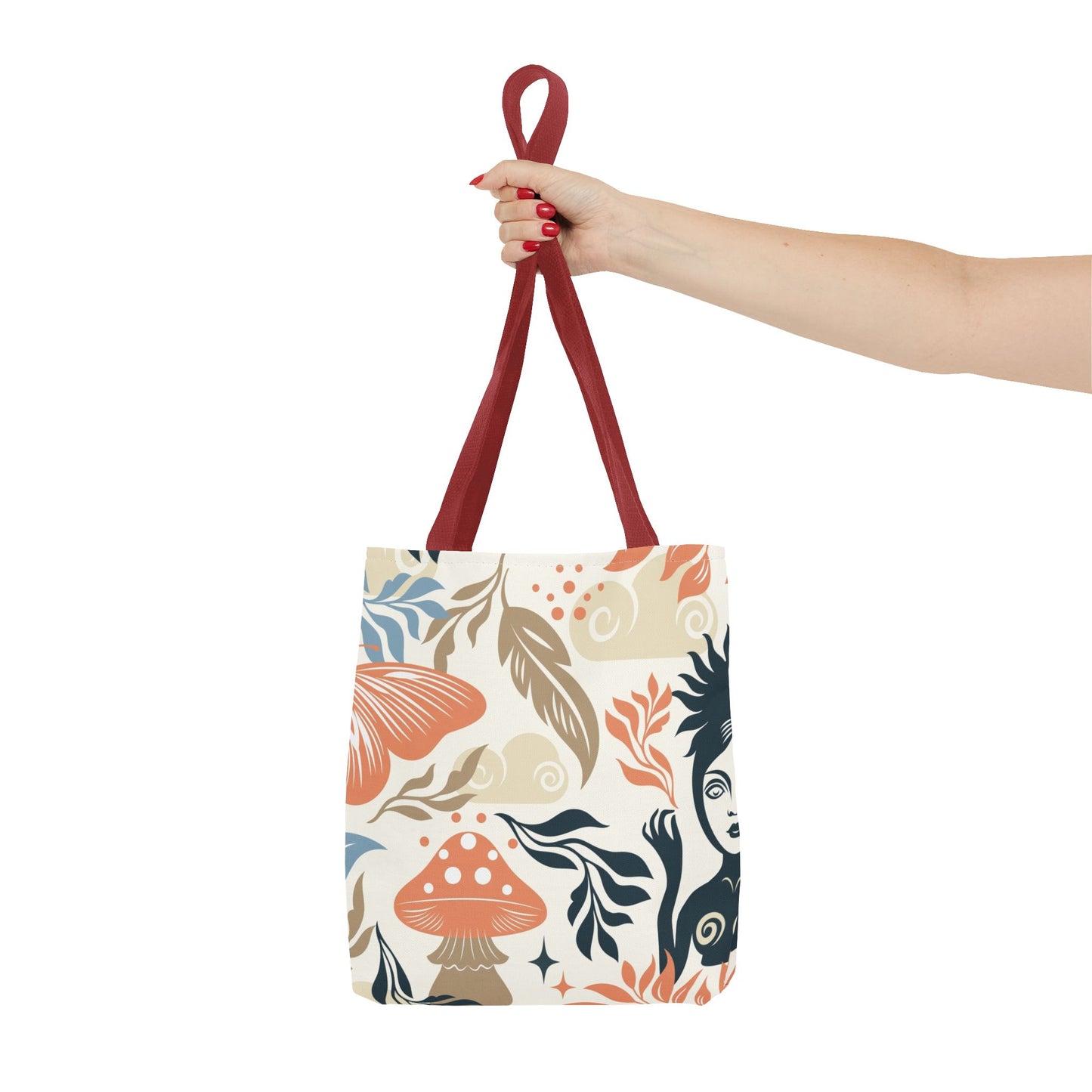 Tote Bag Fantasy