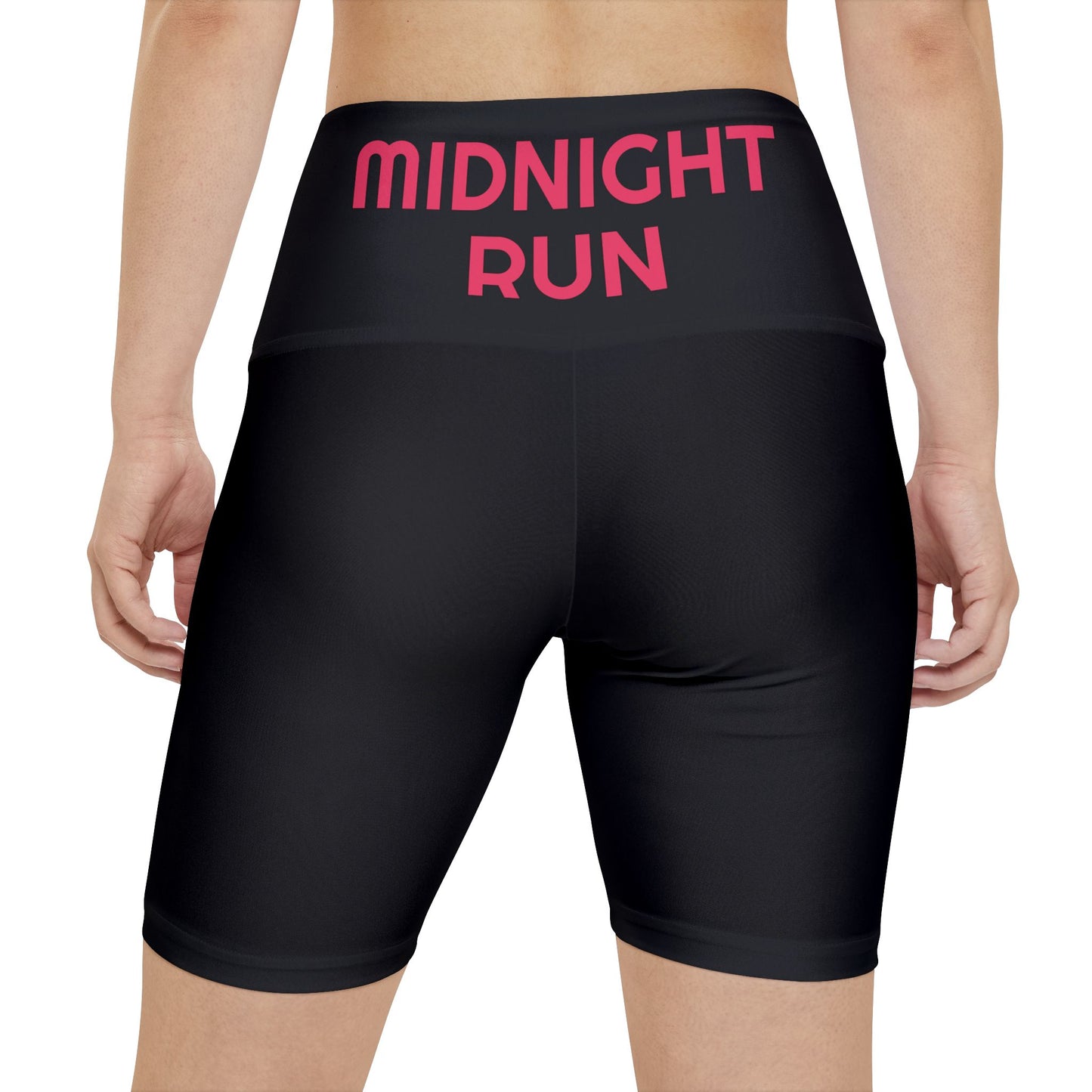 Women's Workout Shorts