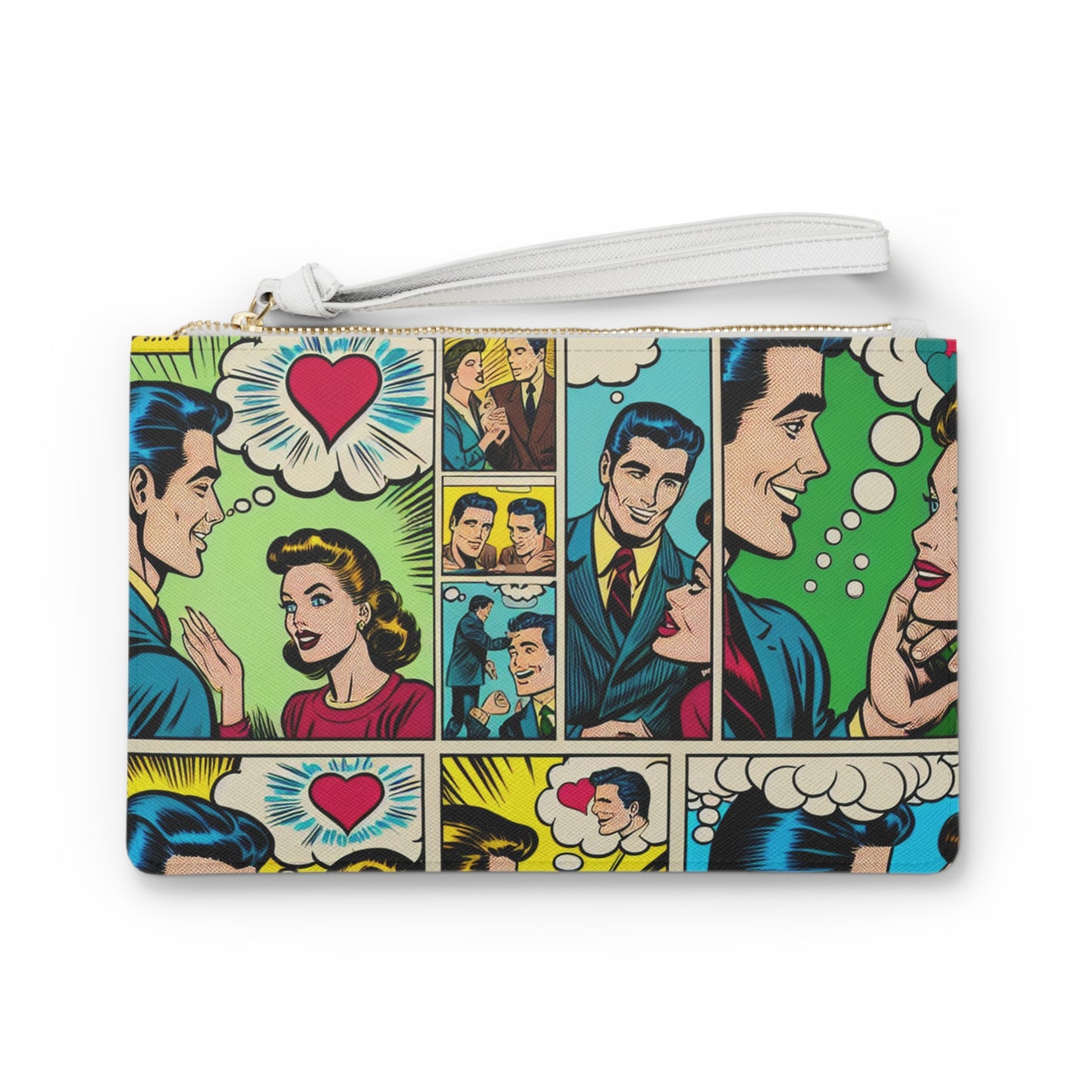 Clutch Bag