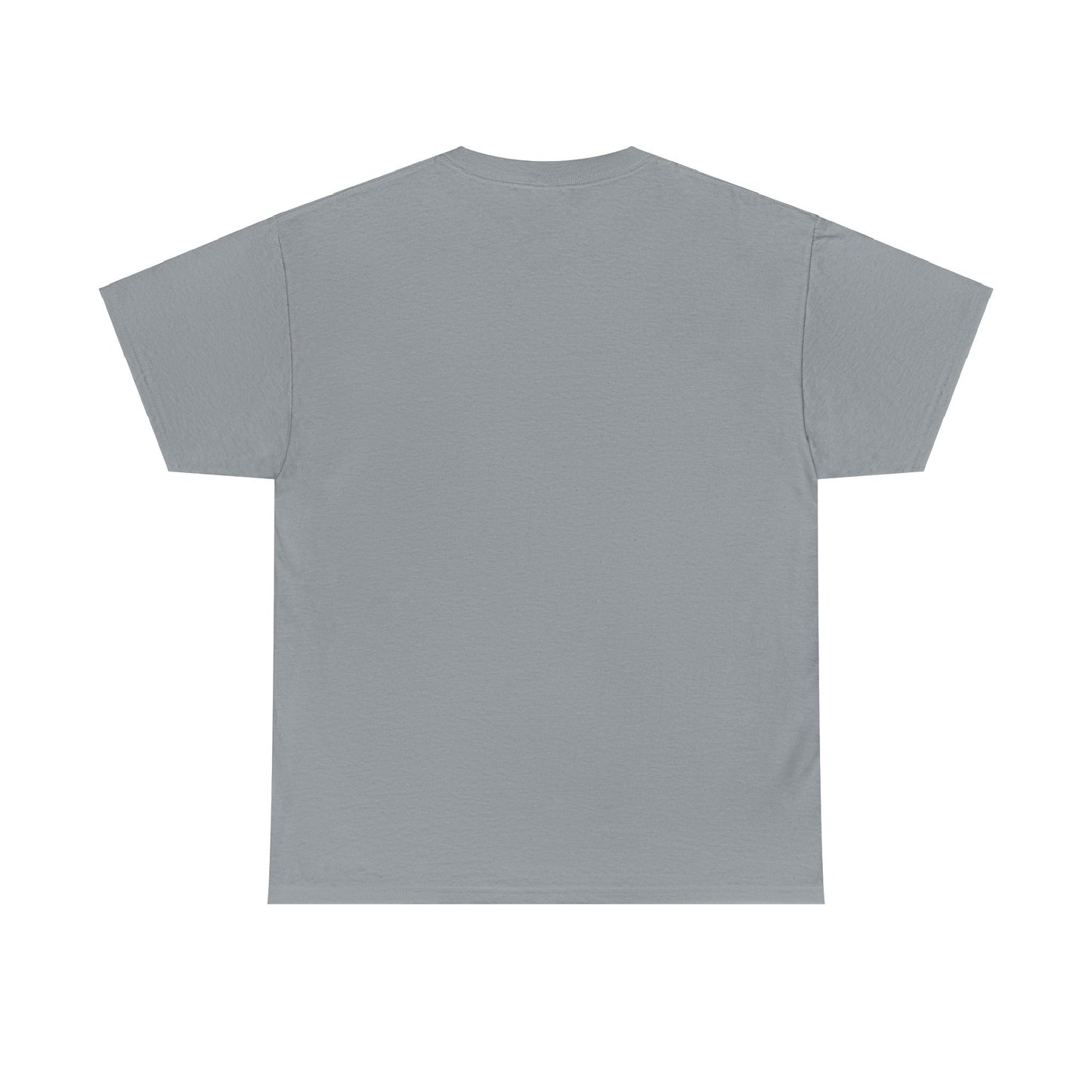 Comfortable Tee for Everyday Wear