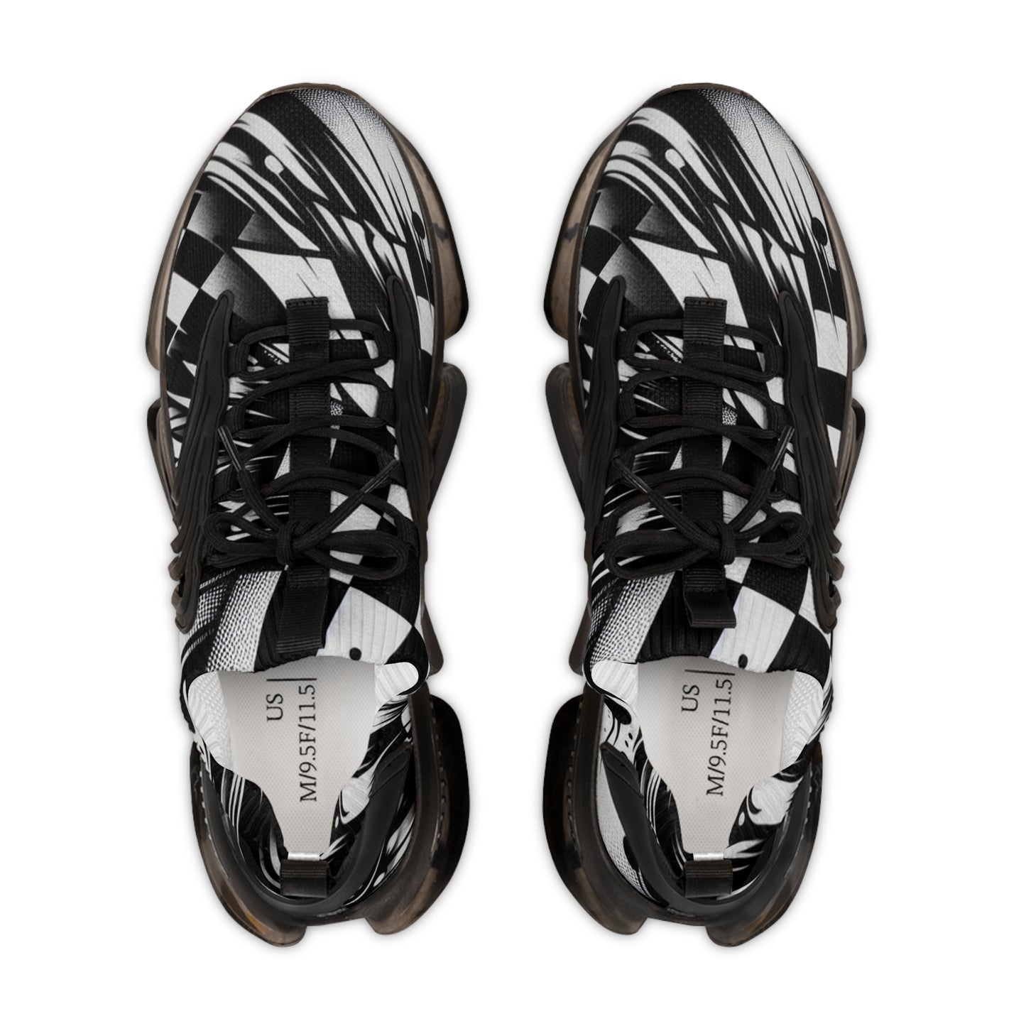 Men's Mesh Sneakers