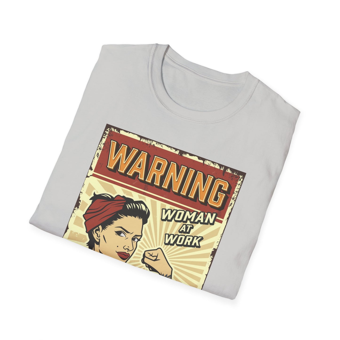 Classic Unisex Softstyle T-Shirt