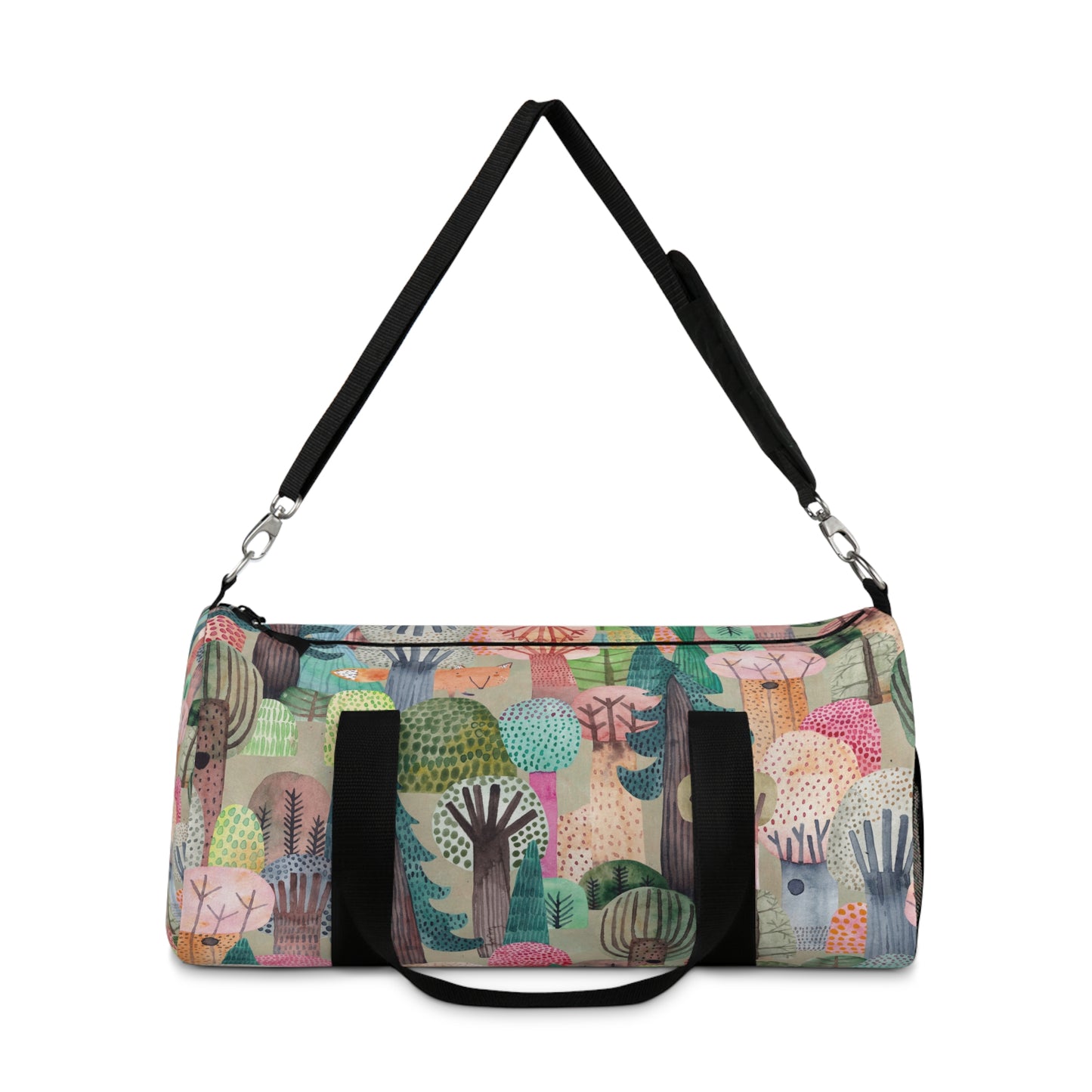 Duffel Bag
