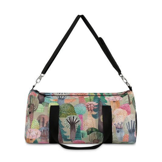 Duffel Bag