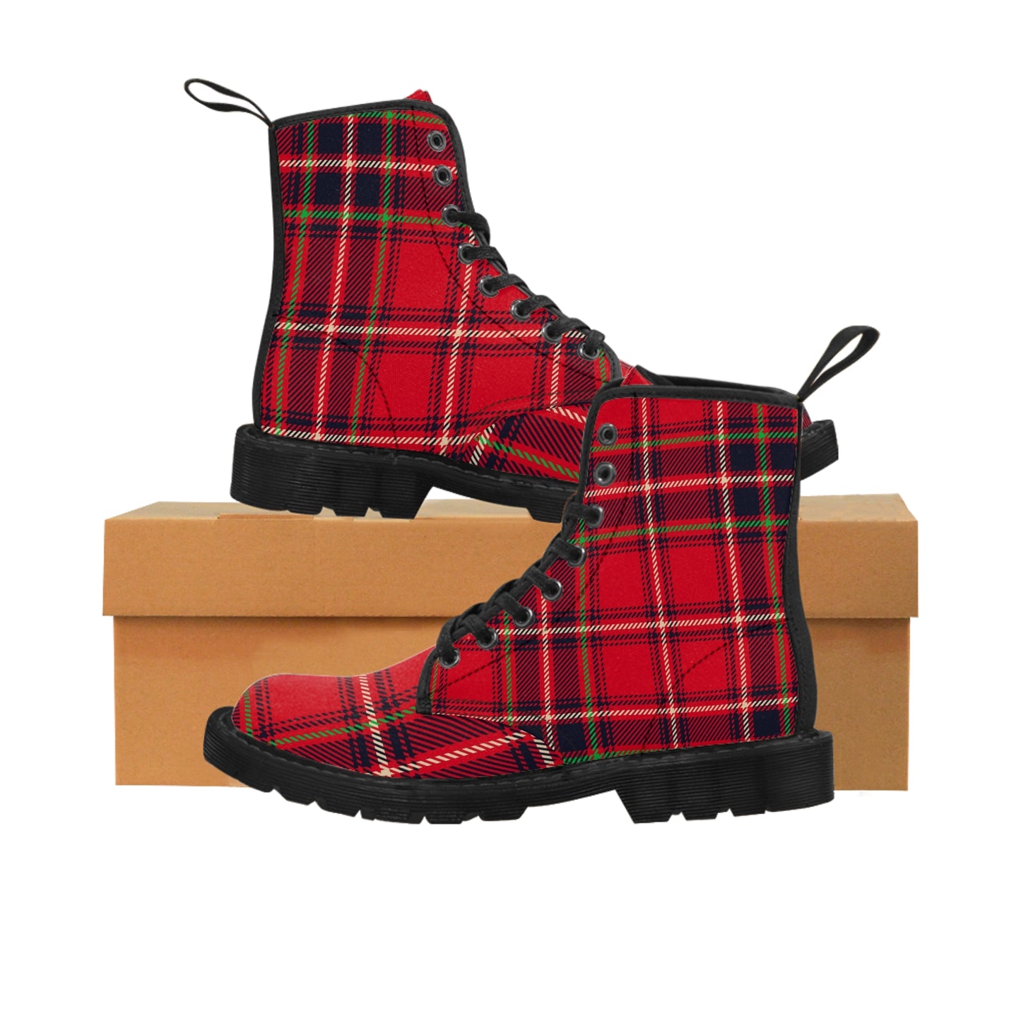 Women's Boots
