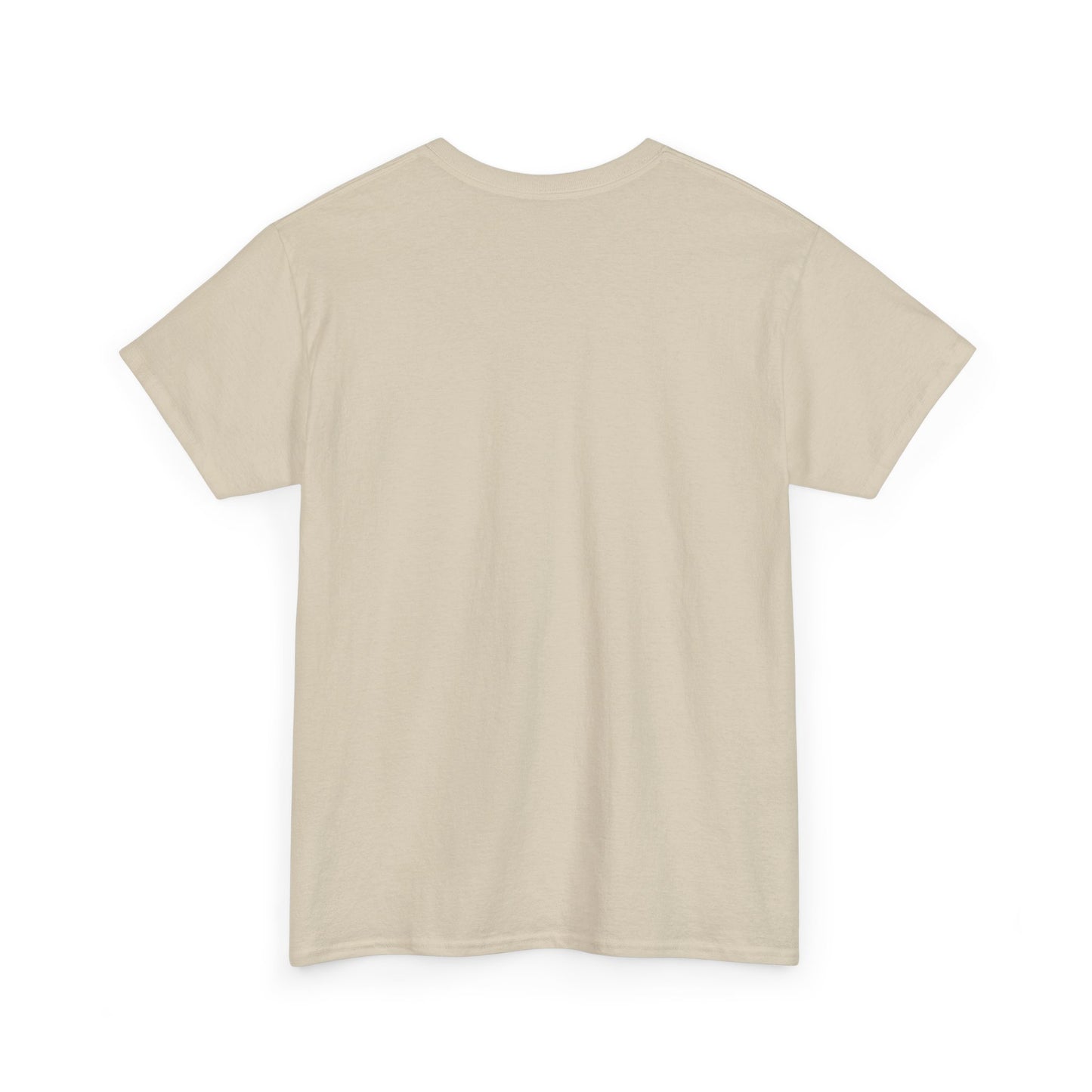 Comfortable Tee for Everyday Wear