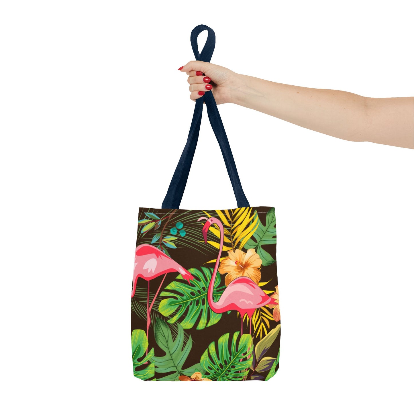 Tote Bag Flamingo