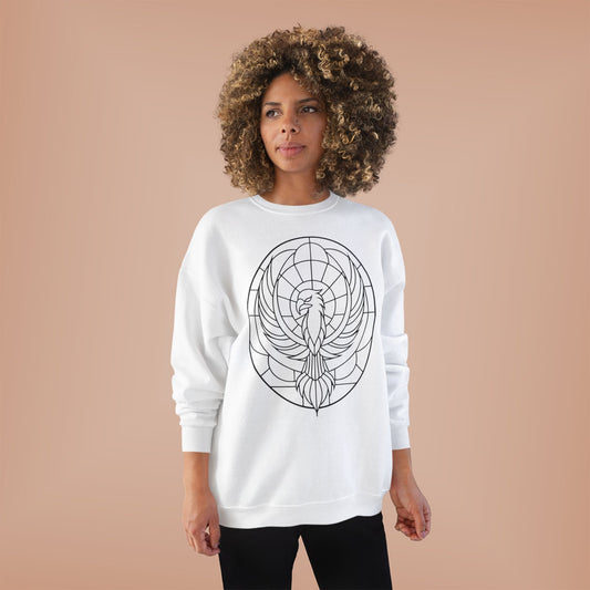 Cozy Unisex Sweatshirt