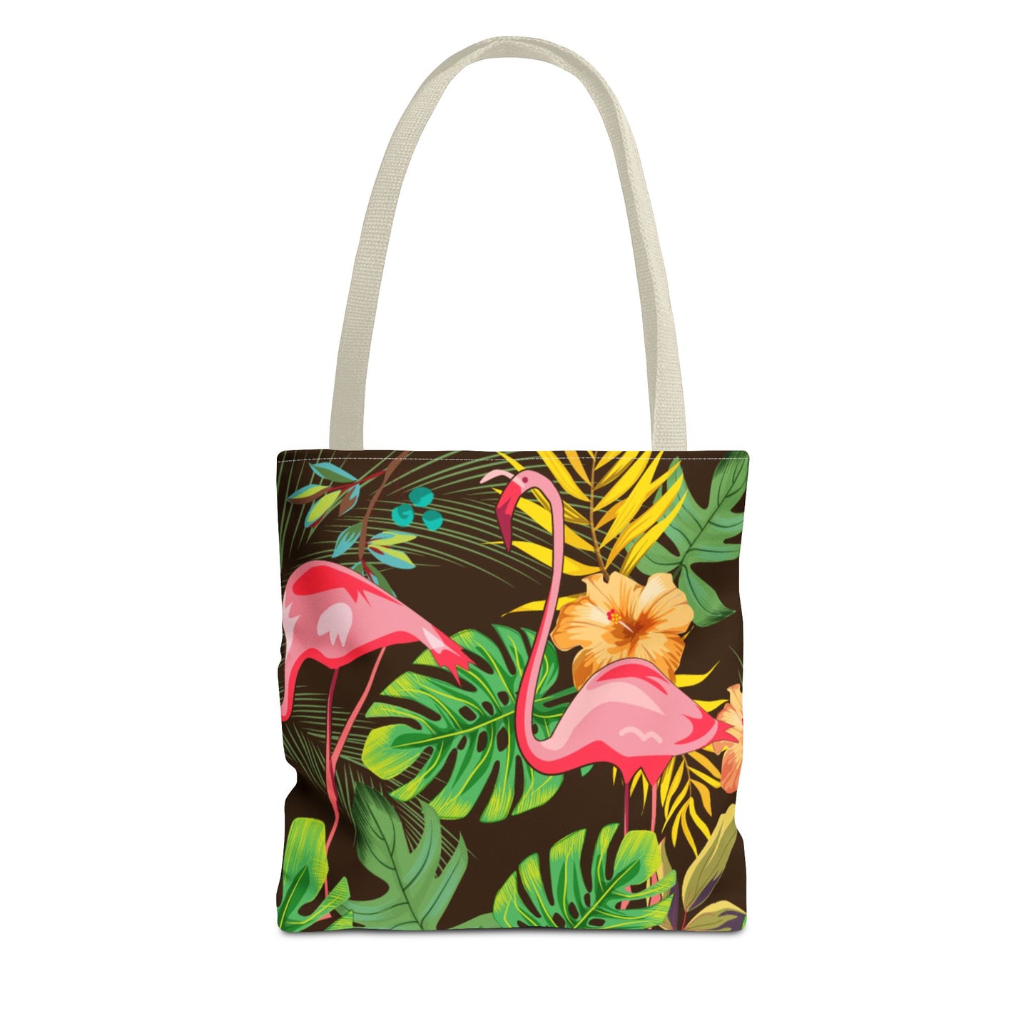 Tote Bag Flamingo